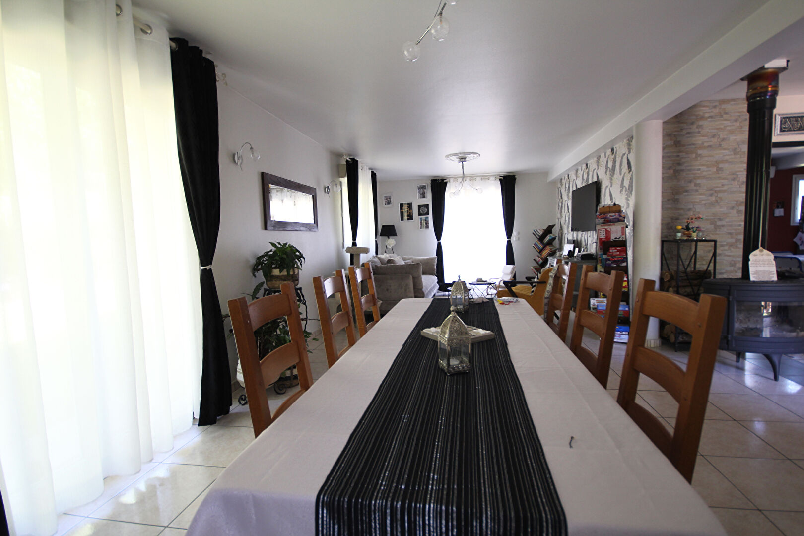 Photo Maison de 175m2 à Roulans image 2/6