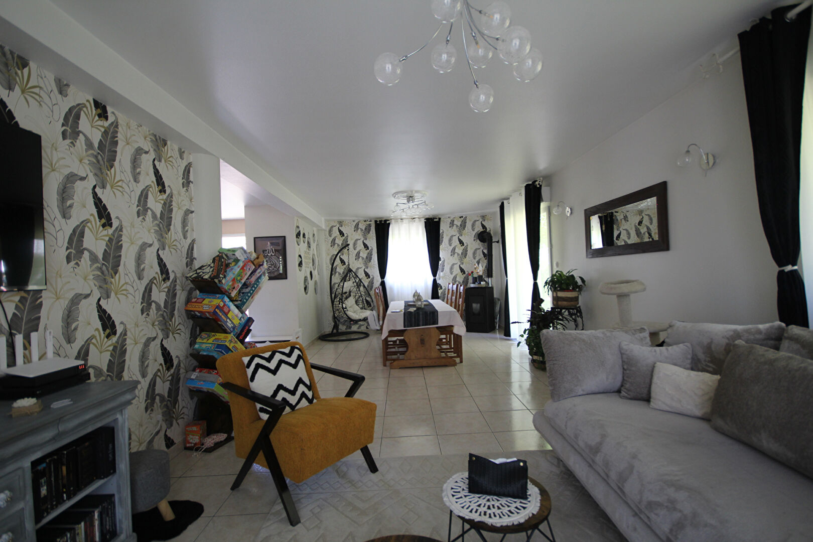 Photo Maison de 175m2 à Roulans image 3/6