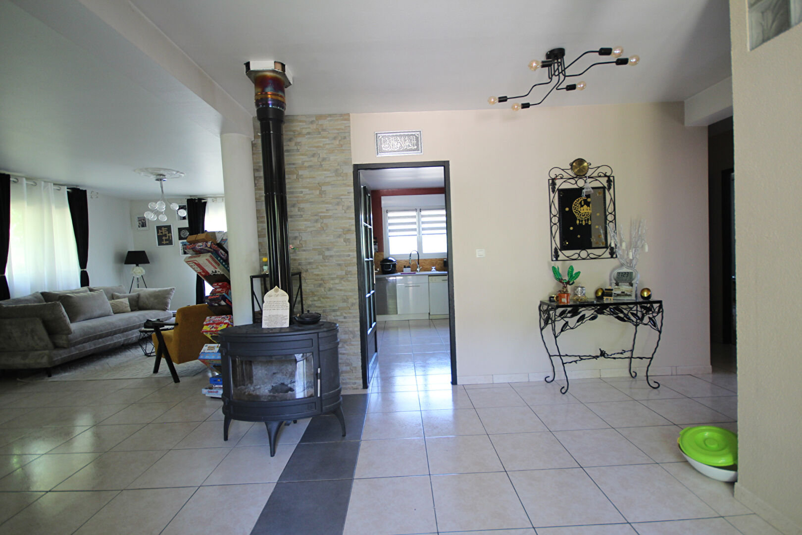 Photo Maison de 175m2 à Roulans image 4/6