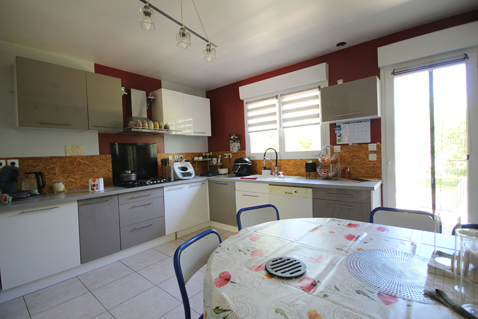 Photo Maison de 175m2 à Roulans image 6/6