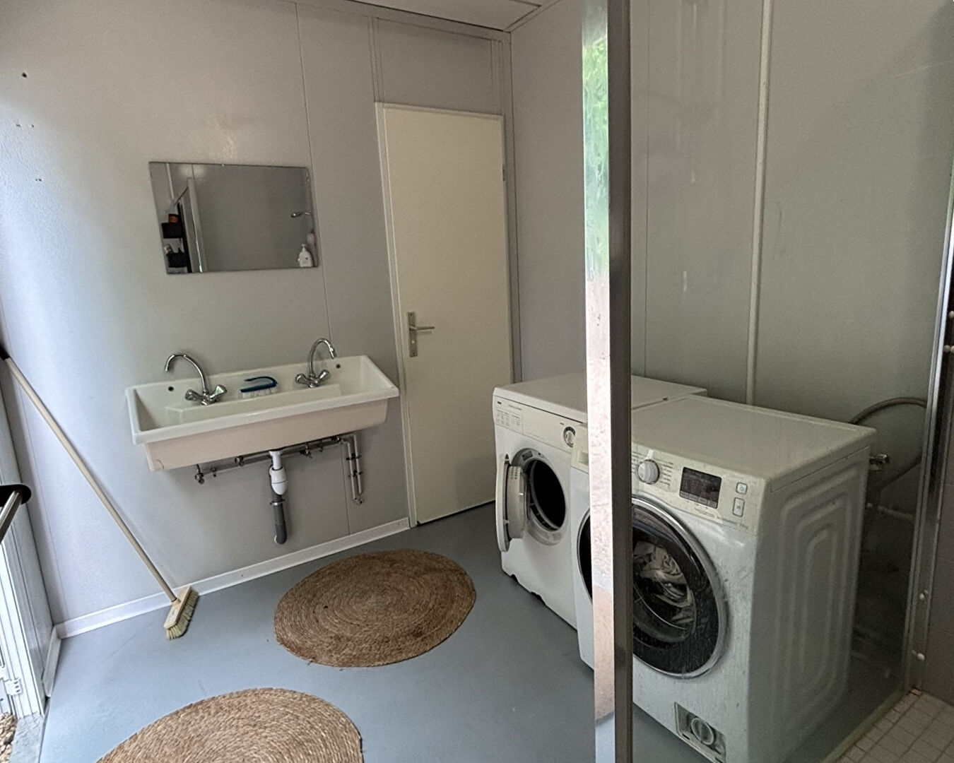 Photo Chalet 2 pièces ,Osselle Routelle , 616 m² terrain plat image 4/6