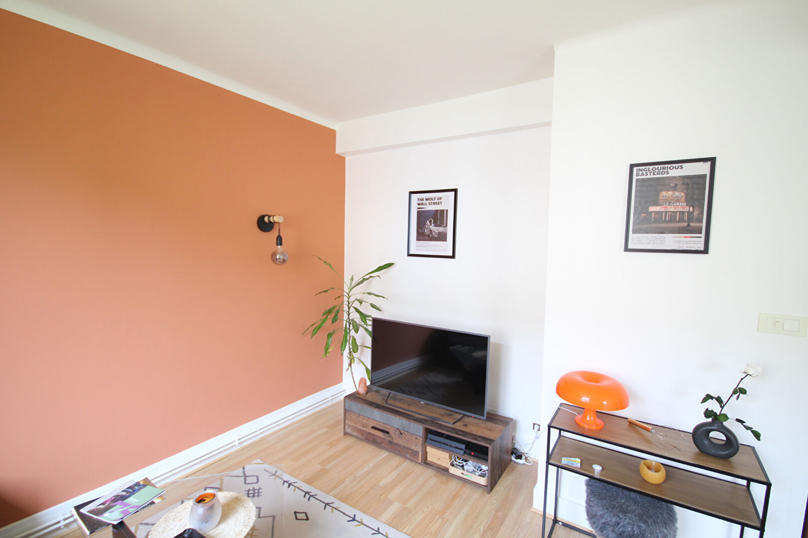 Photo T2 bis 51m2 chaprais image 1/6