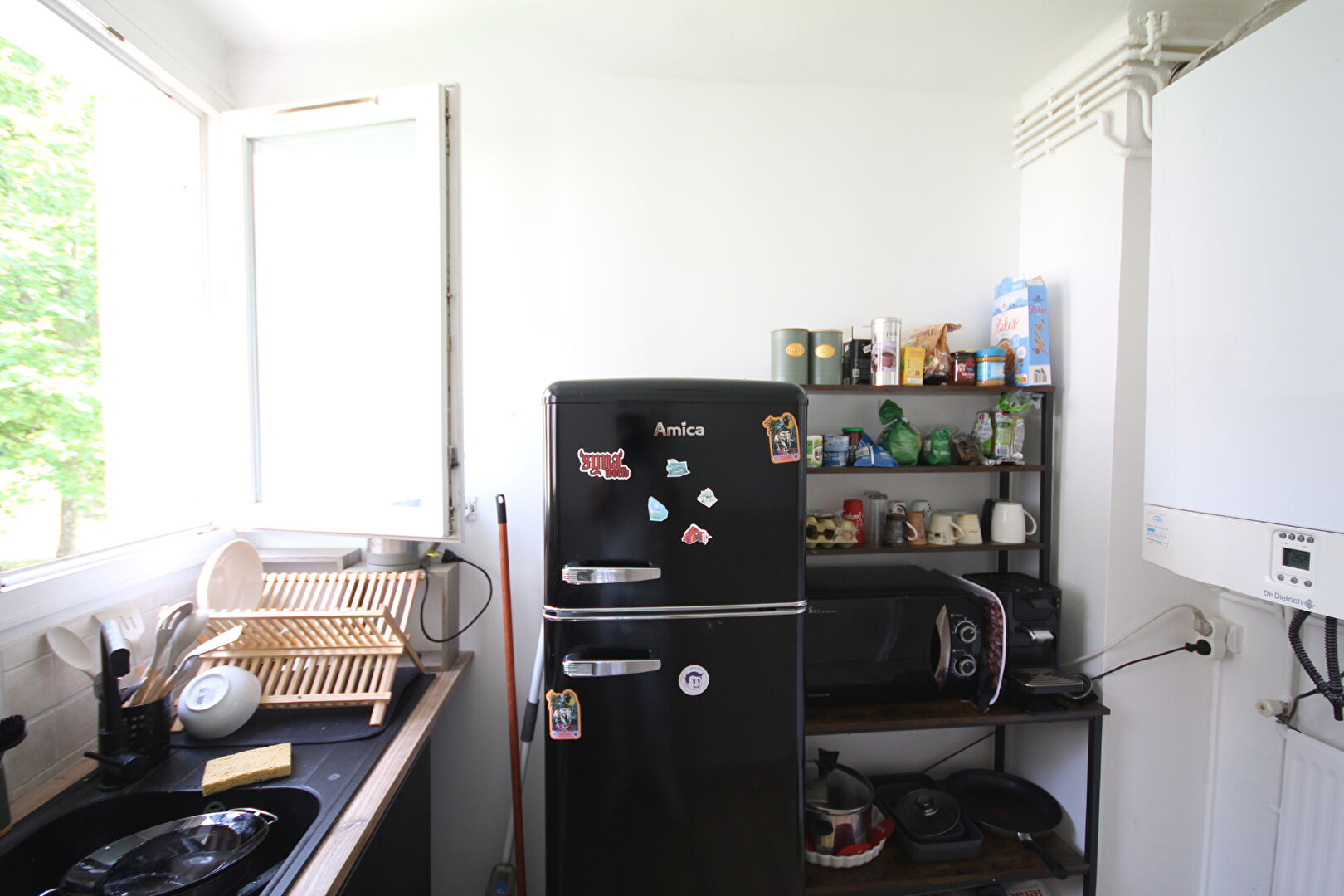 Photo T2 bis 51m2 chaprais image 4/6