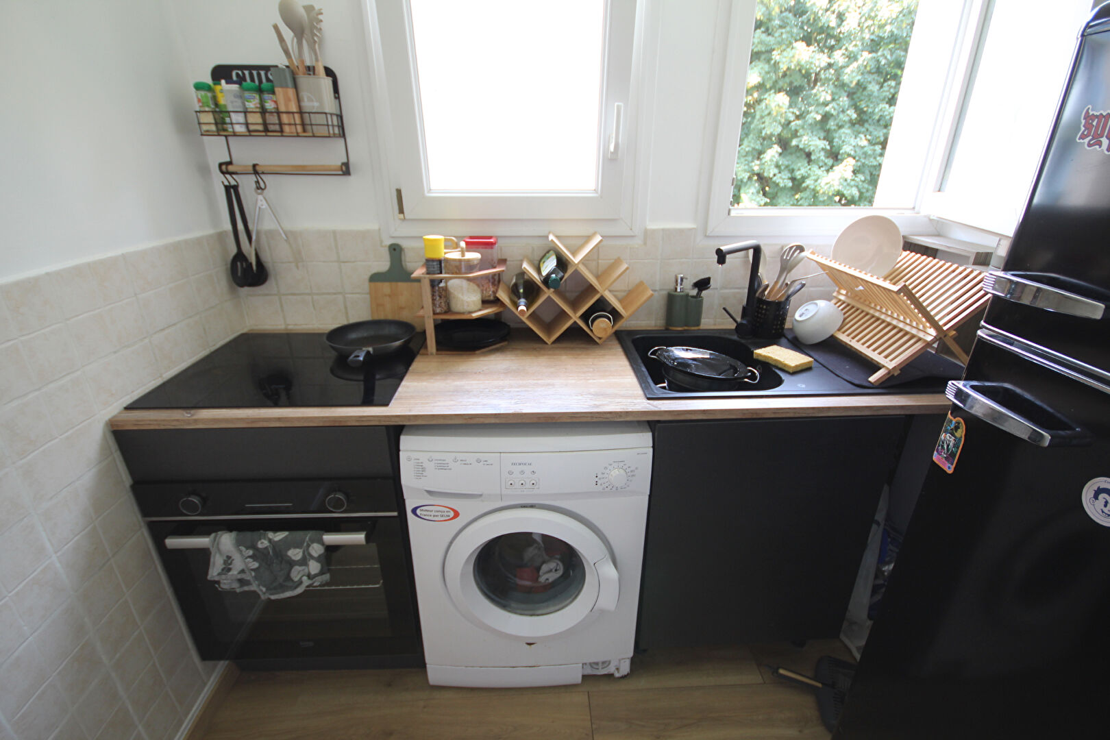 Photo T2 bis 51m2 chaprais image 5/6