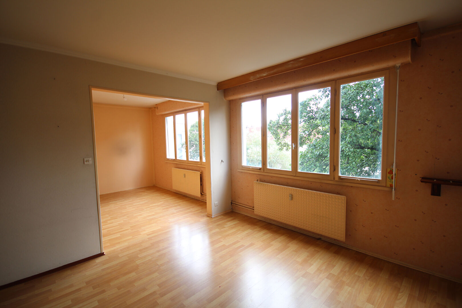 T5 spécial investisseur  Quartier Bruyères