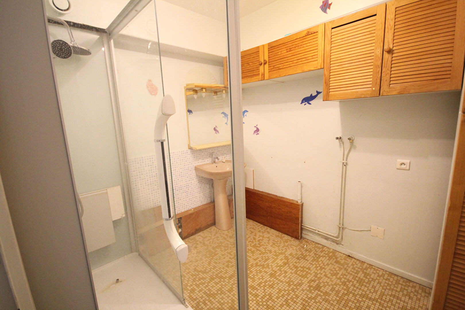 Photo T5 spécial investisseur  Quartier Bruyères image 6/6