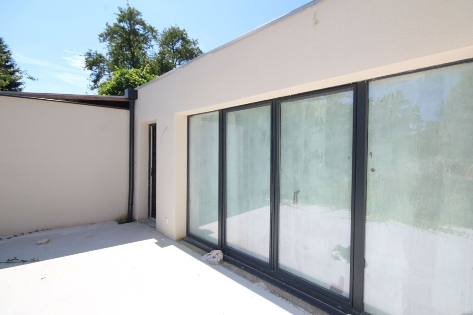 Photo Maison Clé en main 180m²  Plumont (8km de Dole) image 2/3