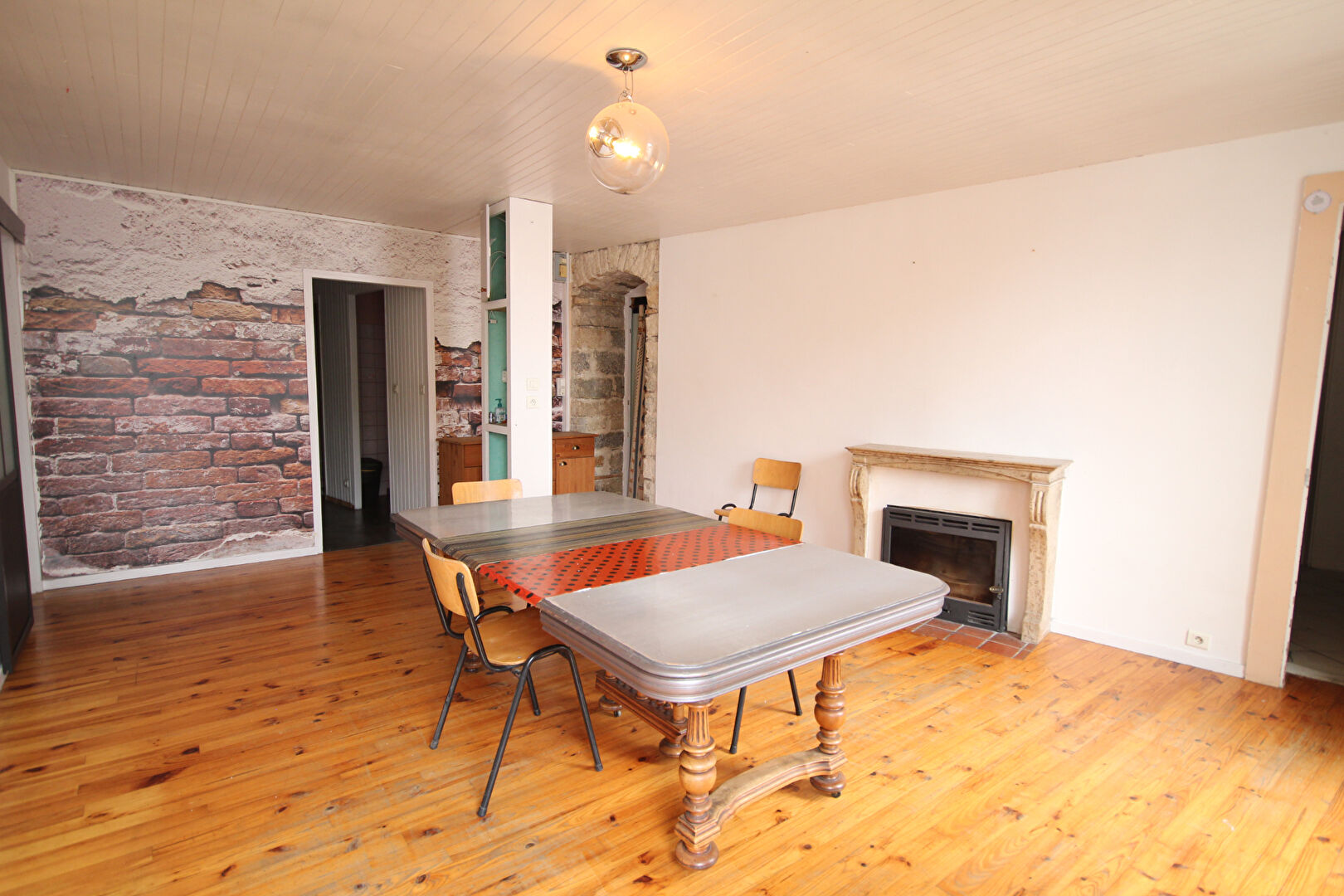 Appartement  5 pièce(s) 115 m2