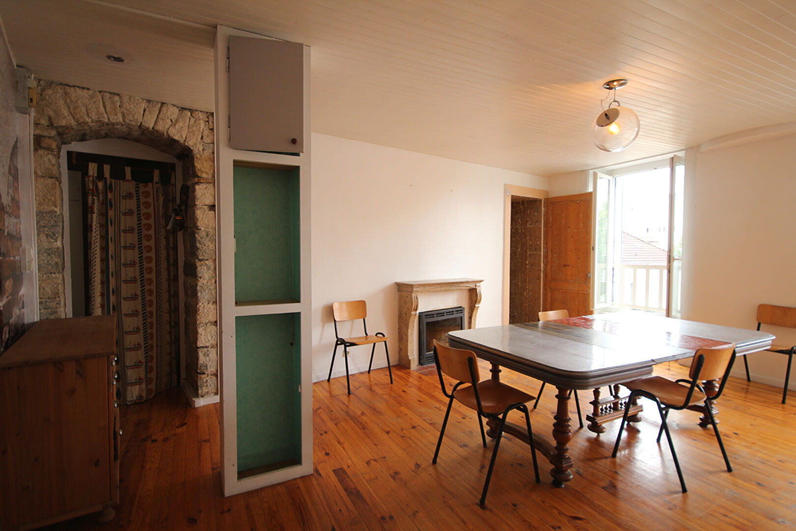 Photo Appartement  5 pièce(s) 115 m2 image 5/6