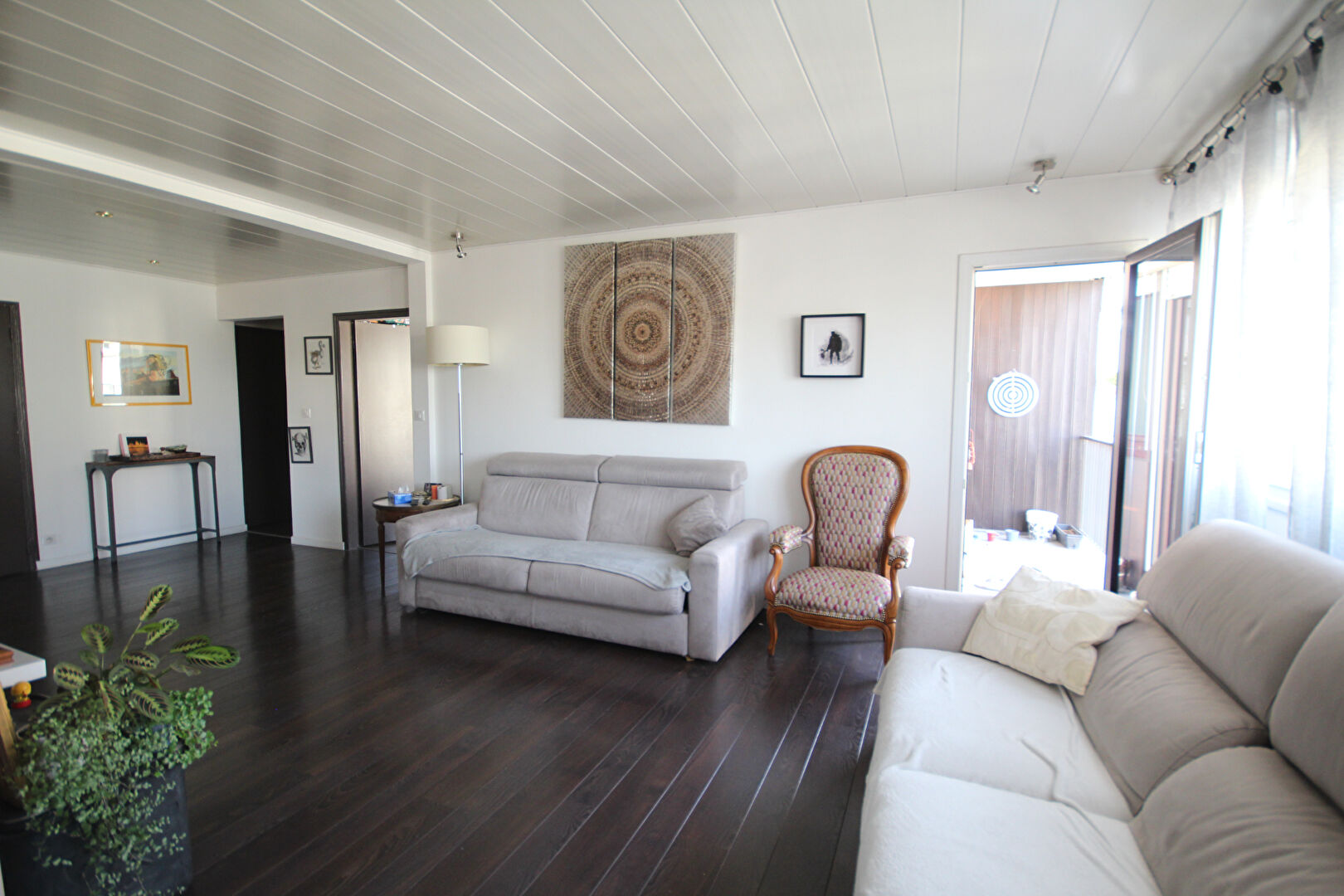 Photo Appartement Besancon 4 pièce(s) 84 m2 image 4/6