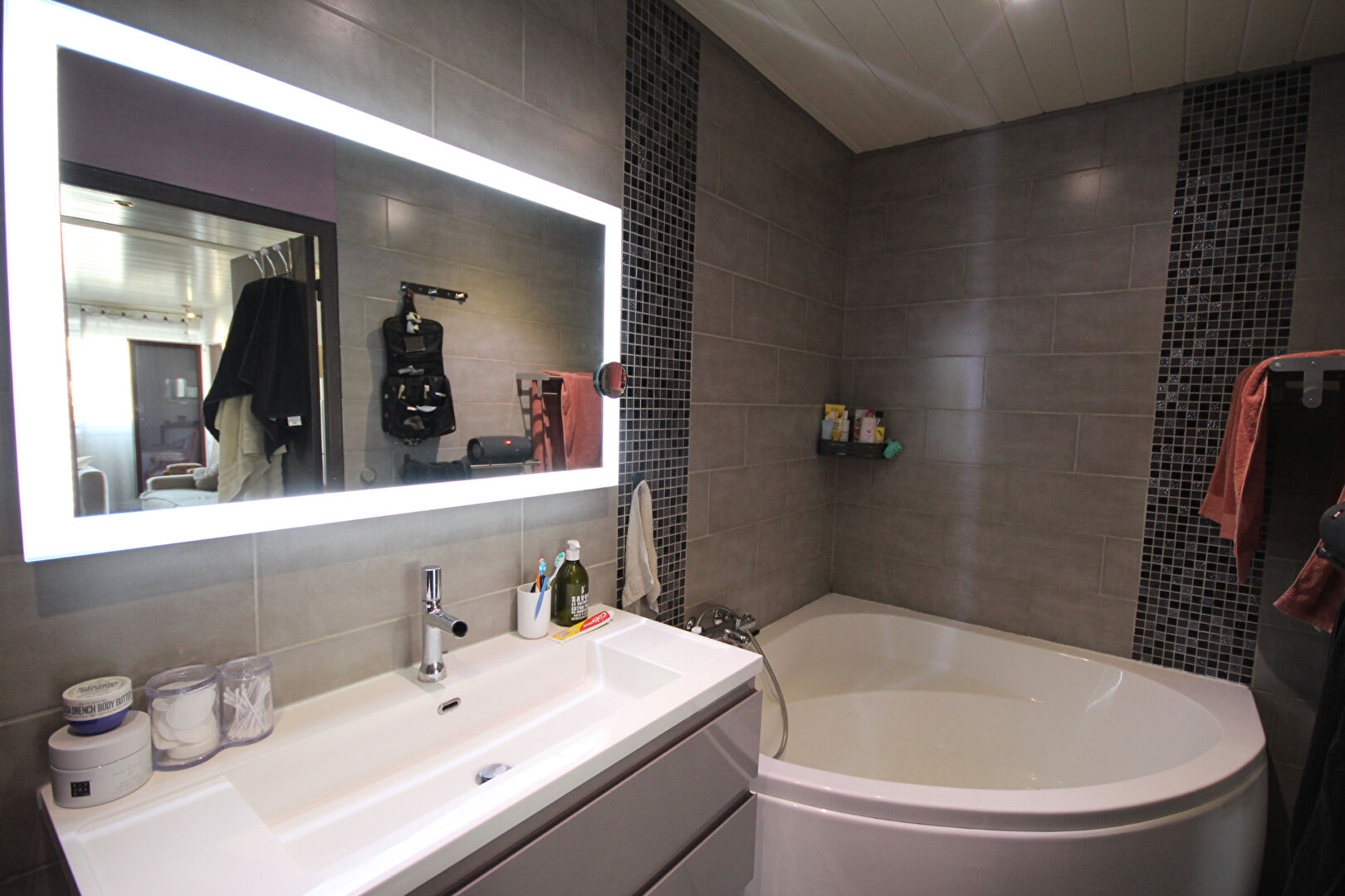 Photo Appartement Besancon 4 pièce(s) 84 m2 image 5/6