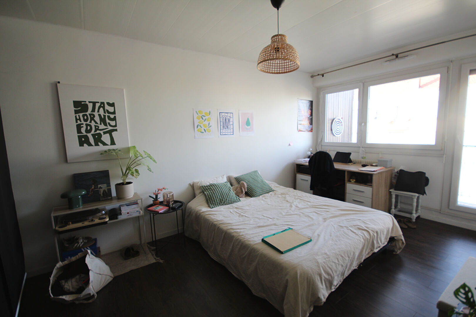 Photo Appartement Besancon 4 pièce(s) 84 m2 image 6/6