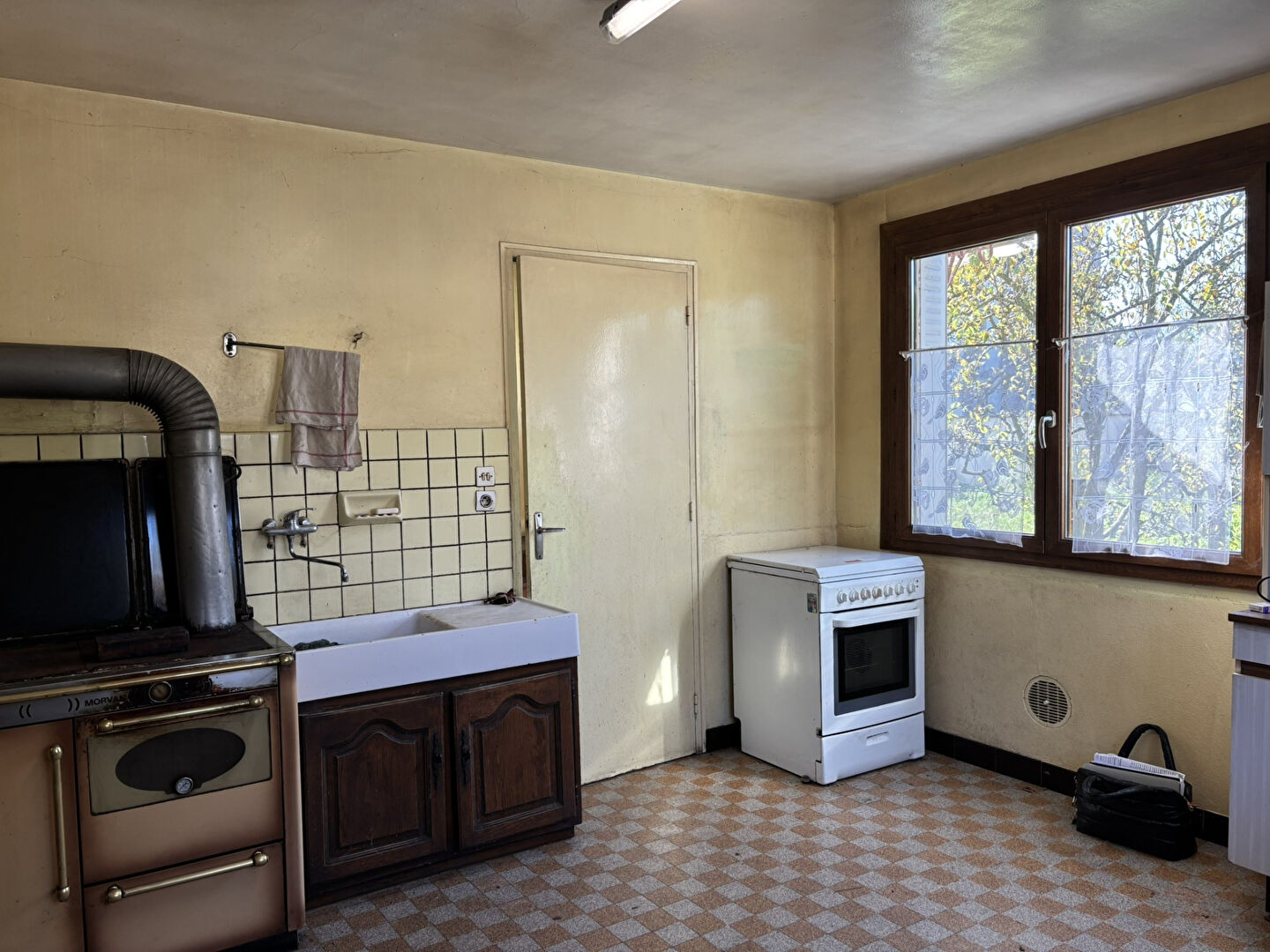 Photo Maison avec remise à rénover proximité de Gray image 3/6