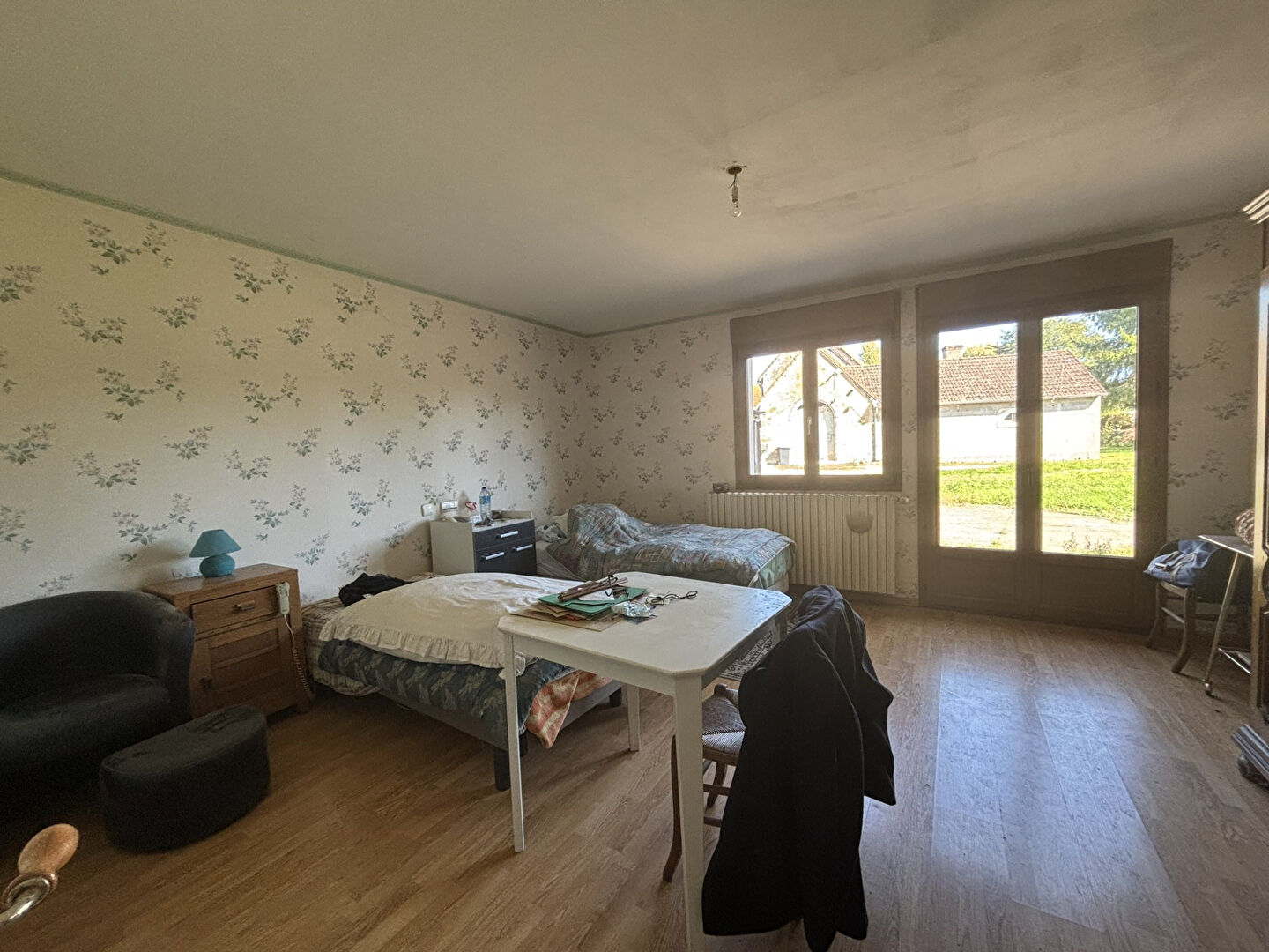 Photo Maison avec remise à rénover proximité de Gray image 4/6