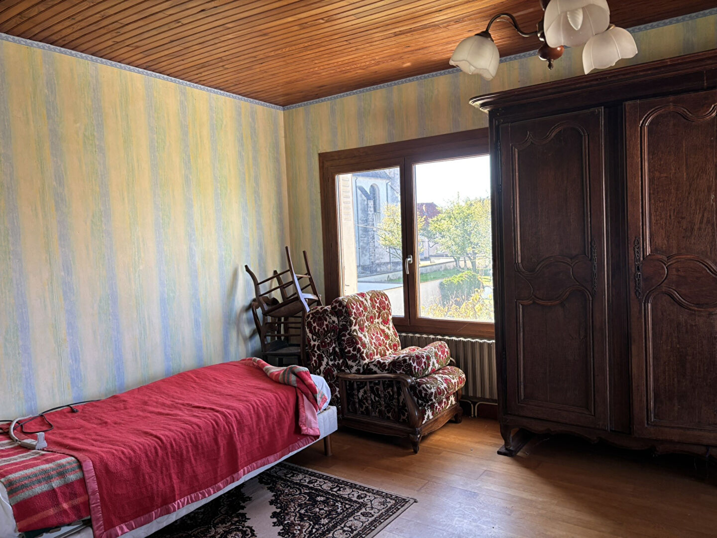 Photo Maison avec remise à rénover proximité de Gray image 6/6