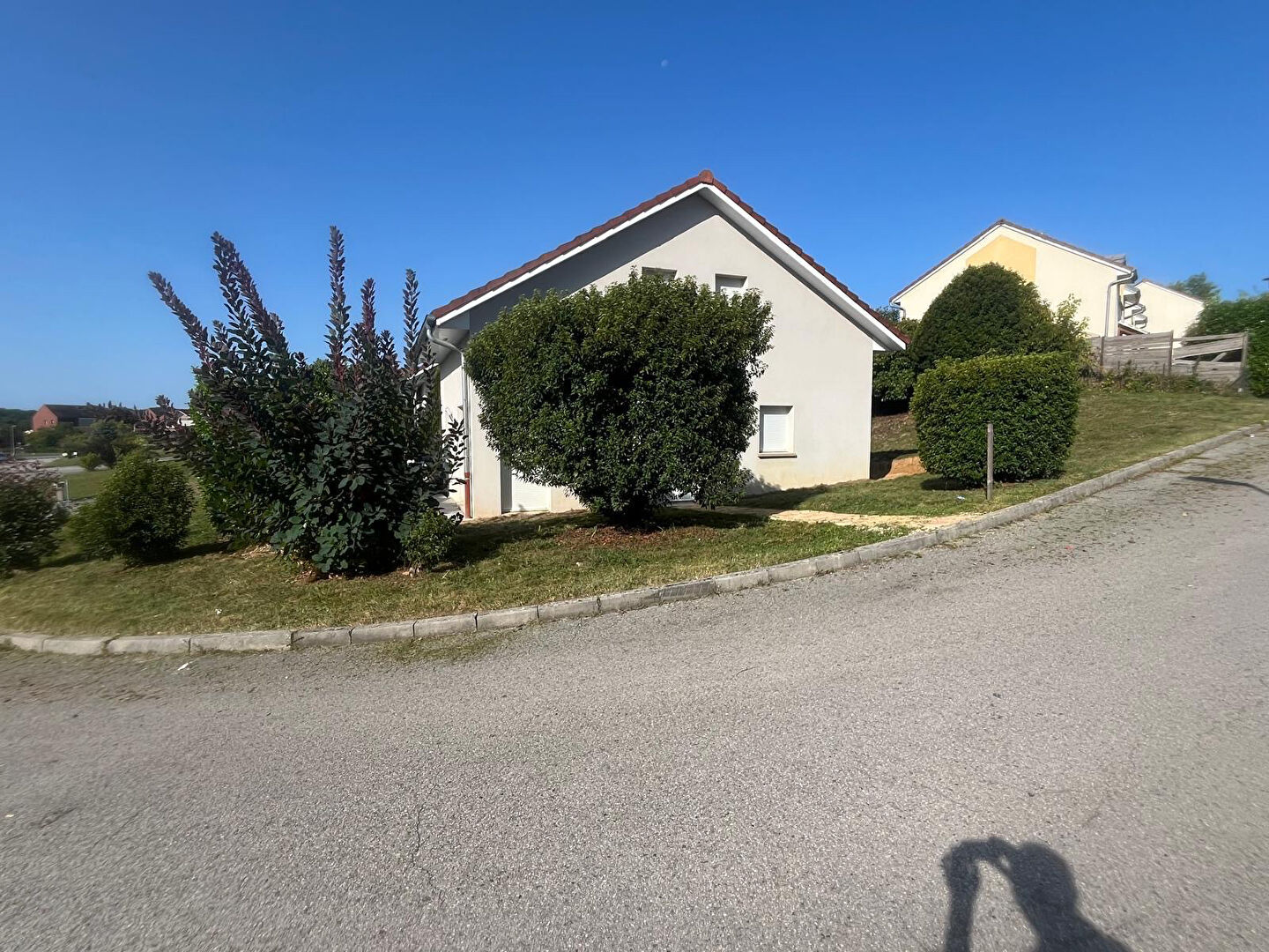 Agence immobilière de INNOV IMMOBILIER Saint-Vit