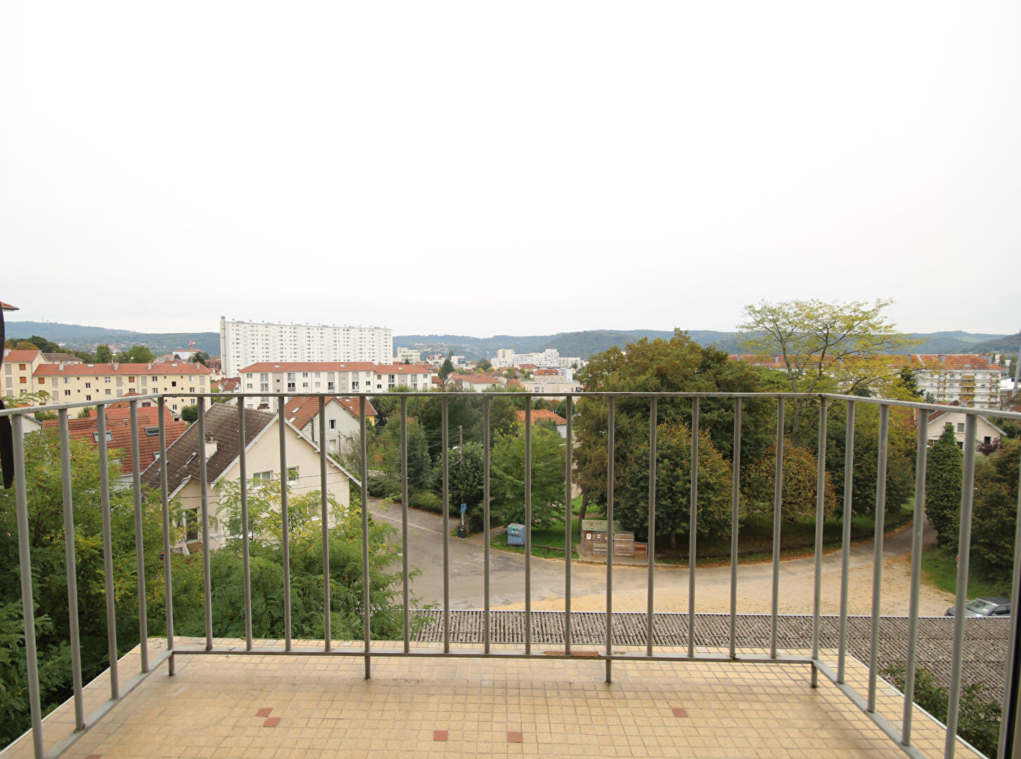 Photo Appartement Besançon  3 pièces 54 m² image 1/6