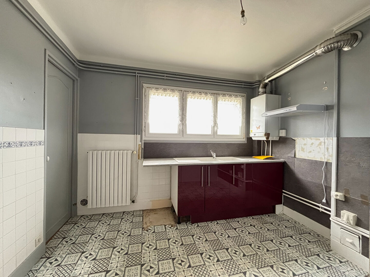 Photo Appartement Besançon  3 pièces 54 m² image 3/6