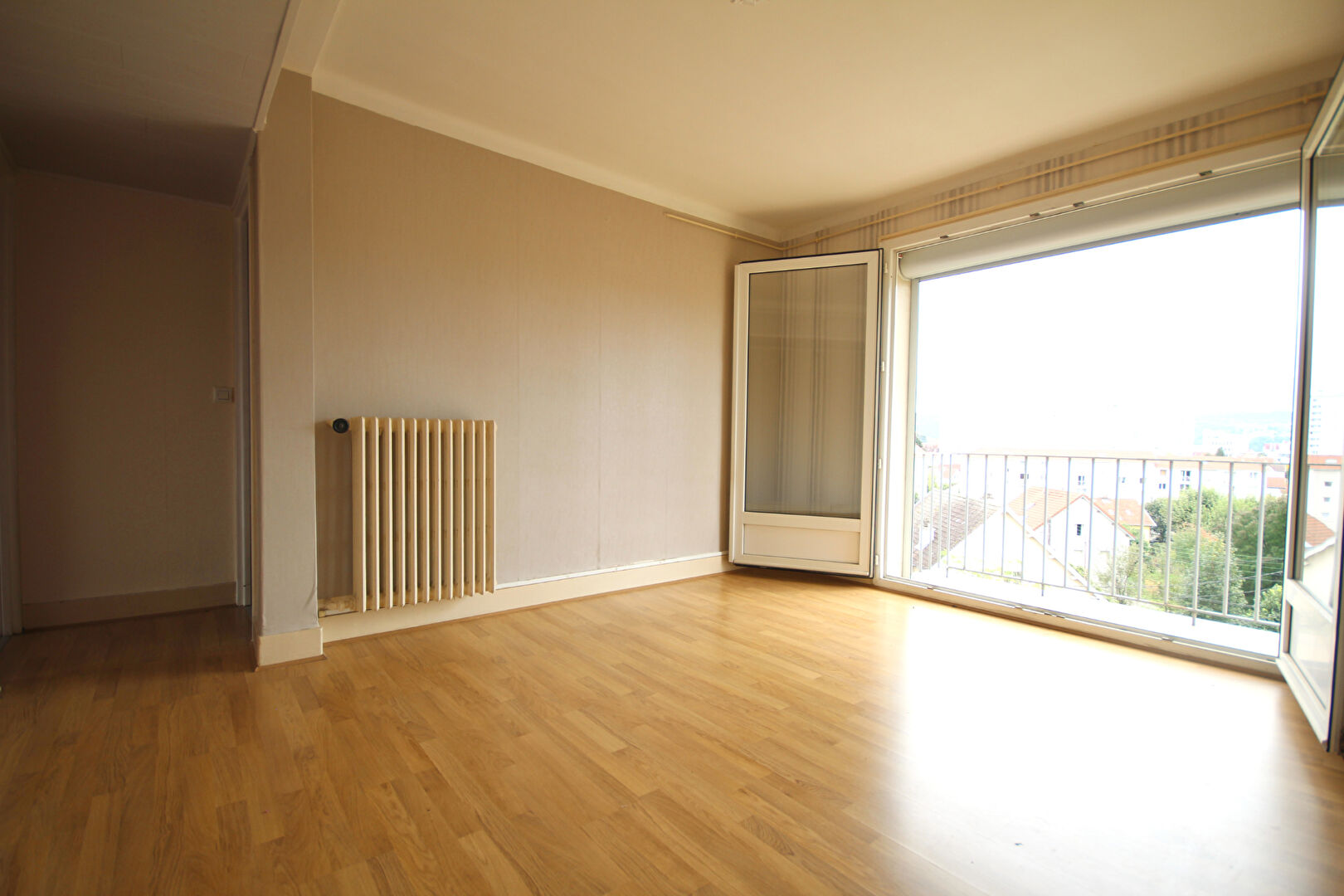 Photo Appartement Besançon  3 pièces 54 m² image 4/6