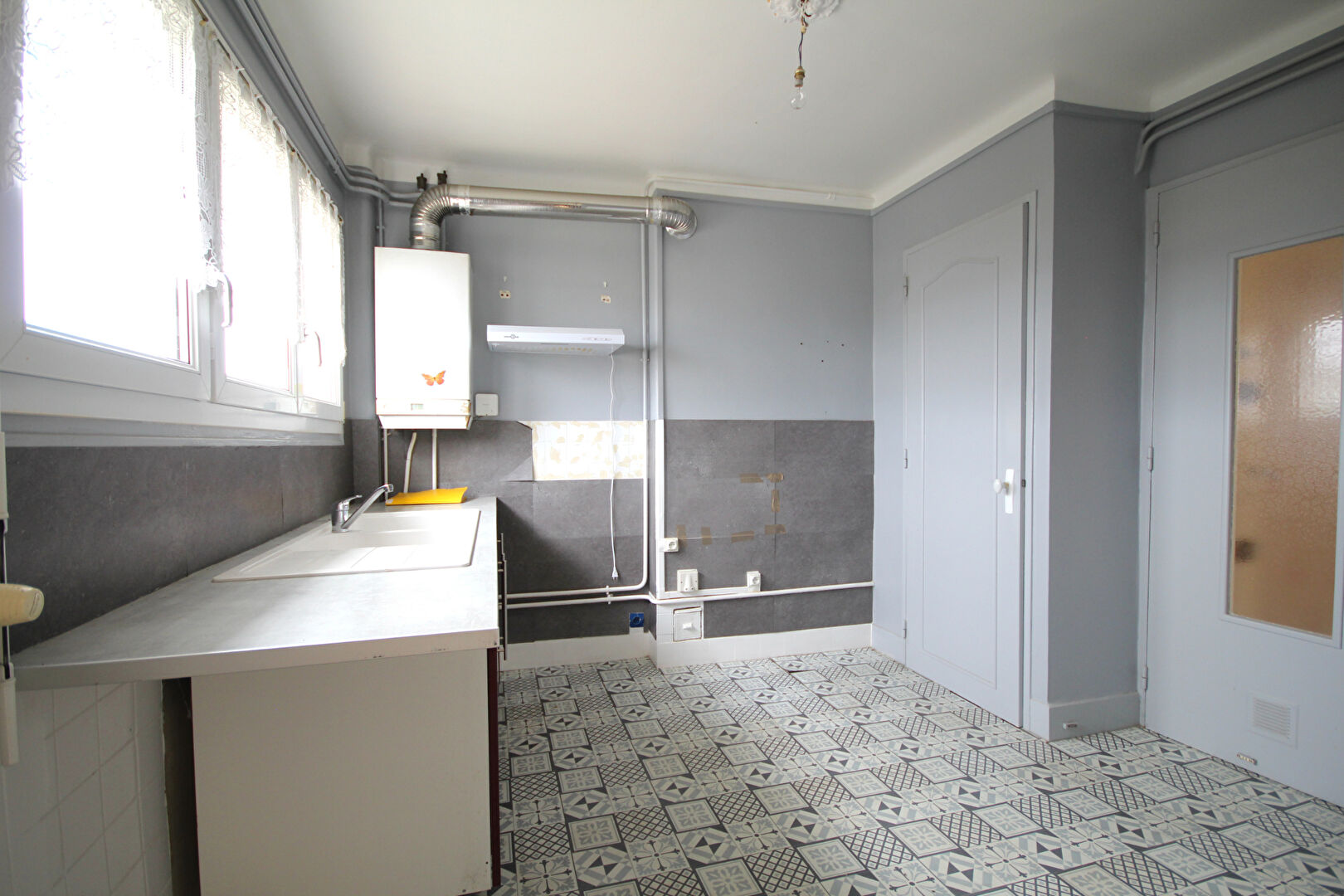 Photo Appartement Besançon  3 pièces 54 m² image 5/6