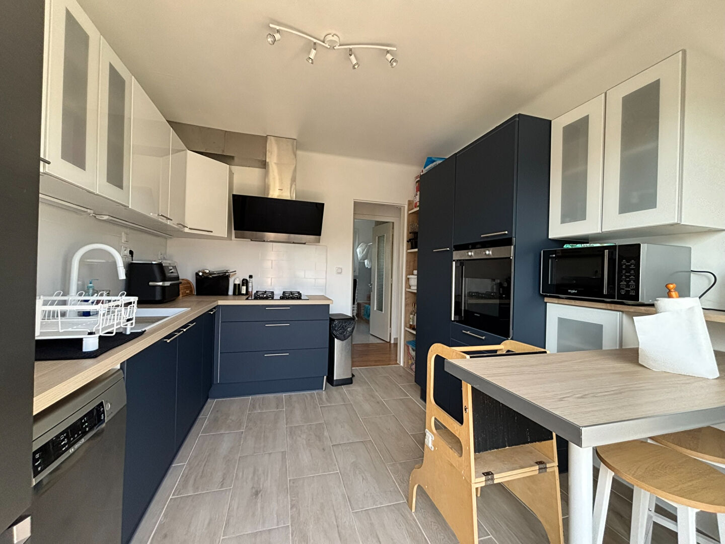 Photo Maison à vendre DEVECEY image 1/6