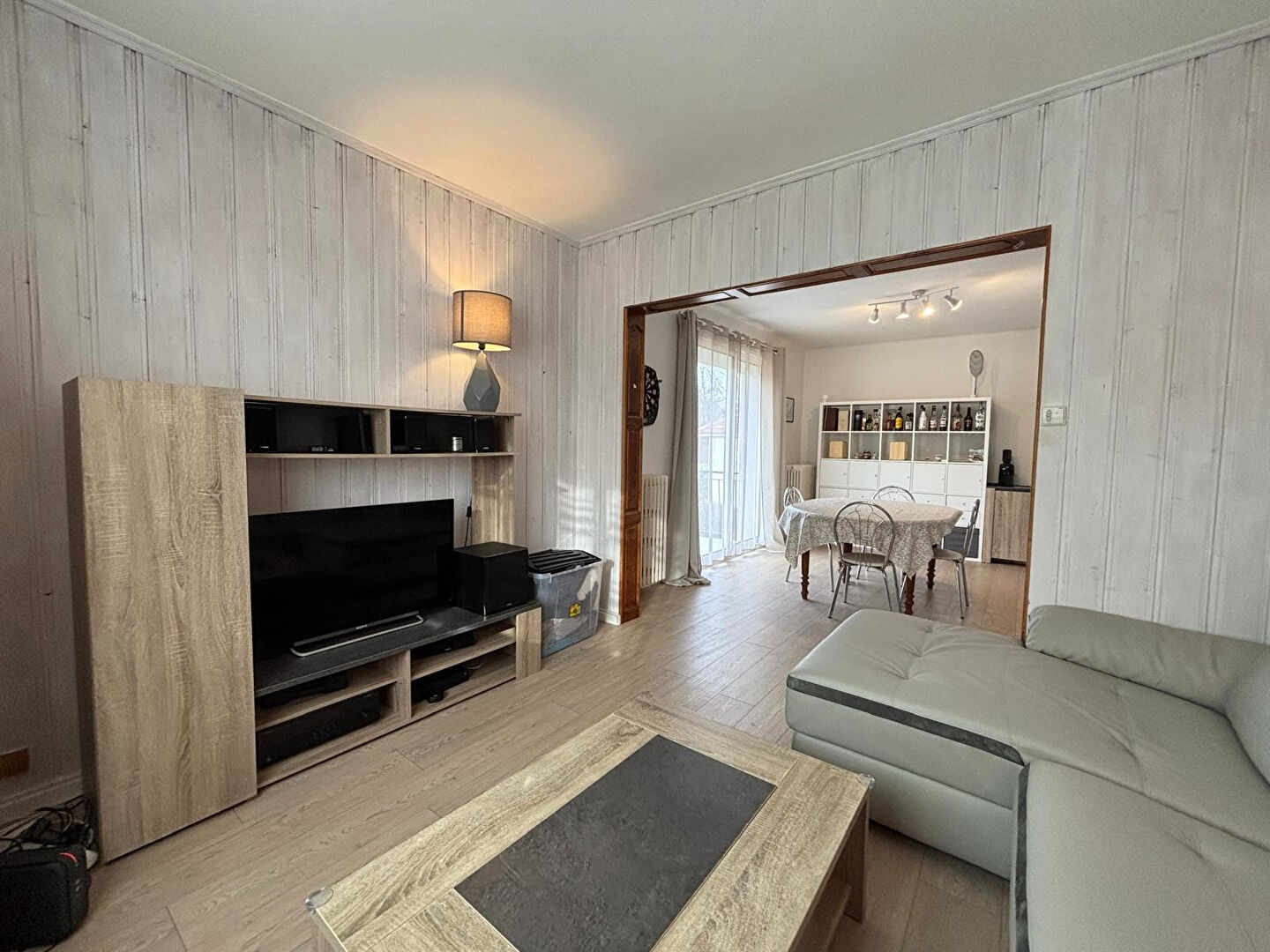 Photo Maison à vendre DEVECEY image 4/6