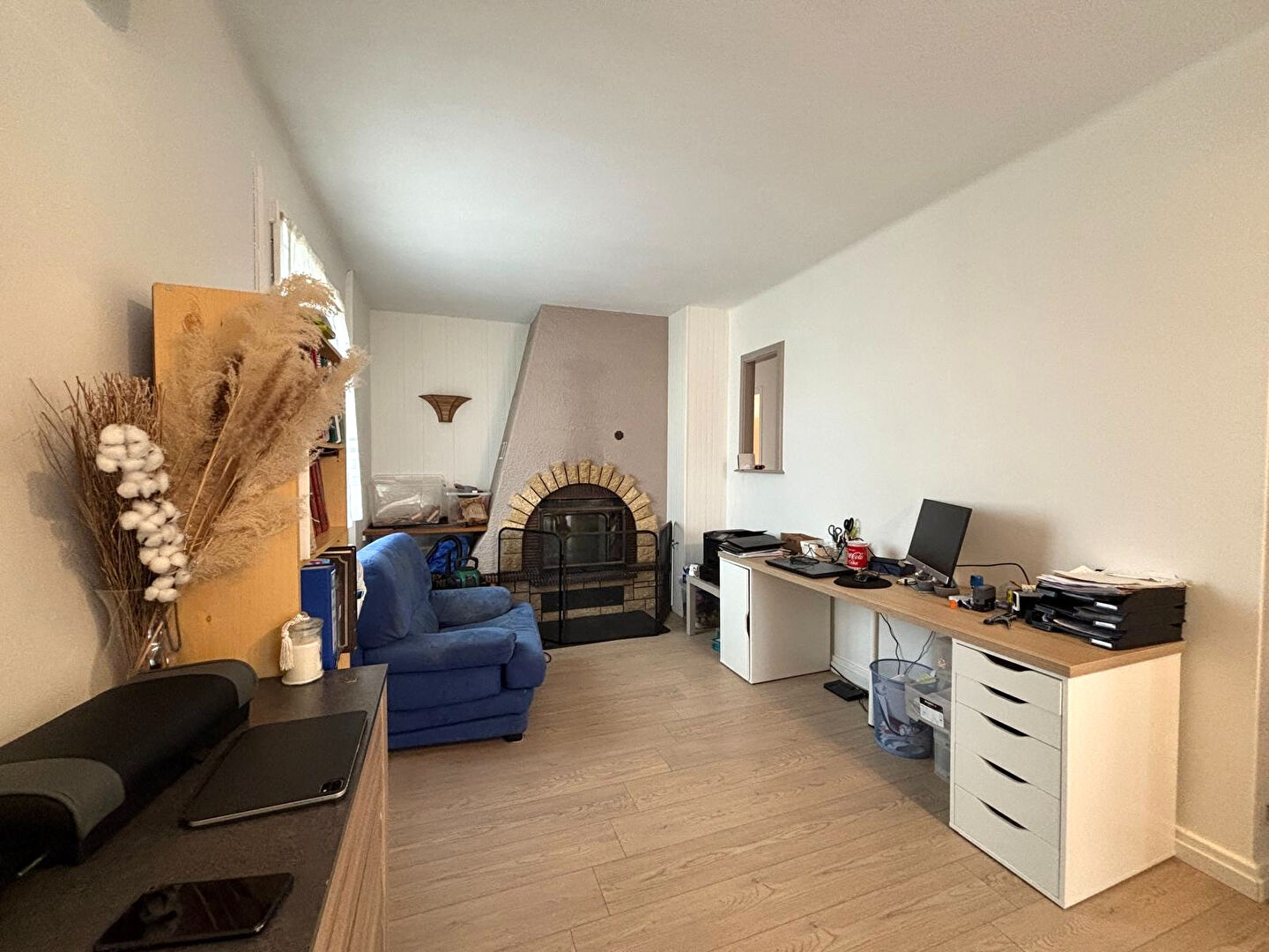 Photo Maison à vendre DEVECEY image 5/6