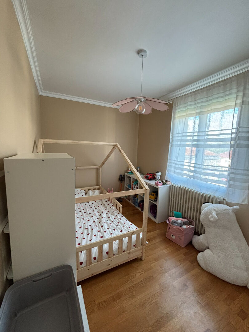 Photo Maison à vendre DEVECEY image 6/6