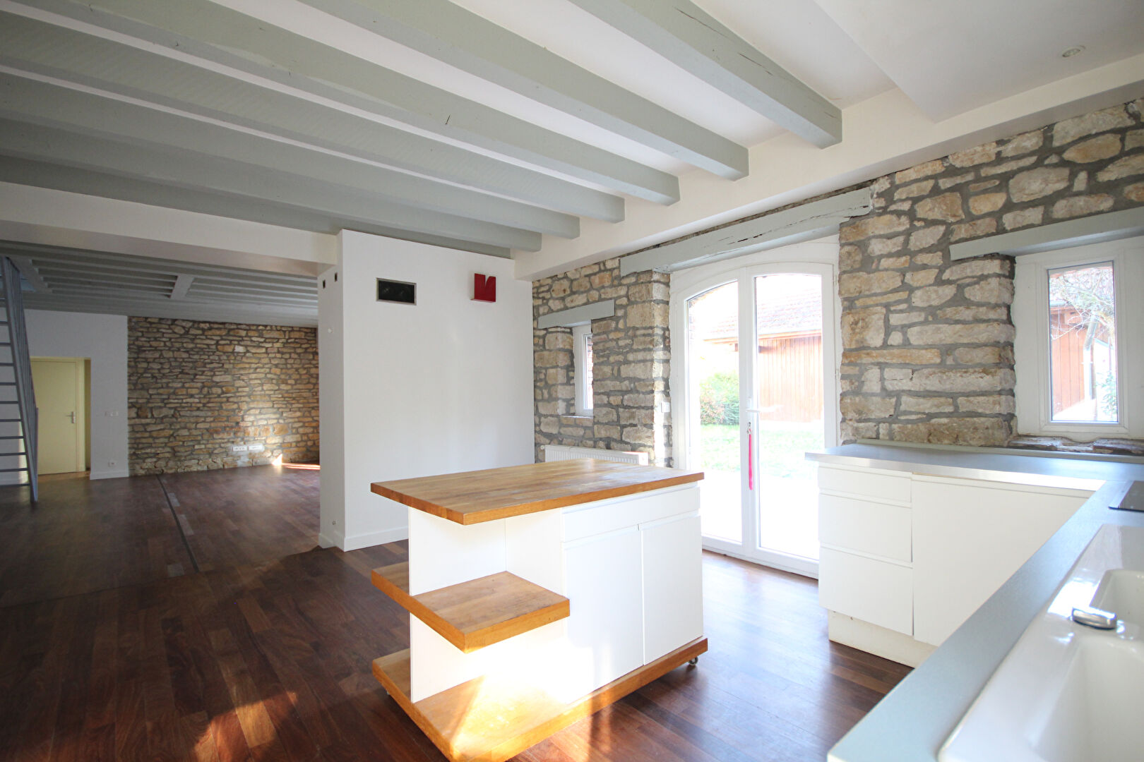 Photo Maison Devecey , lieu privilégié !178 m2 image 6/6