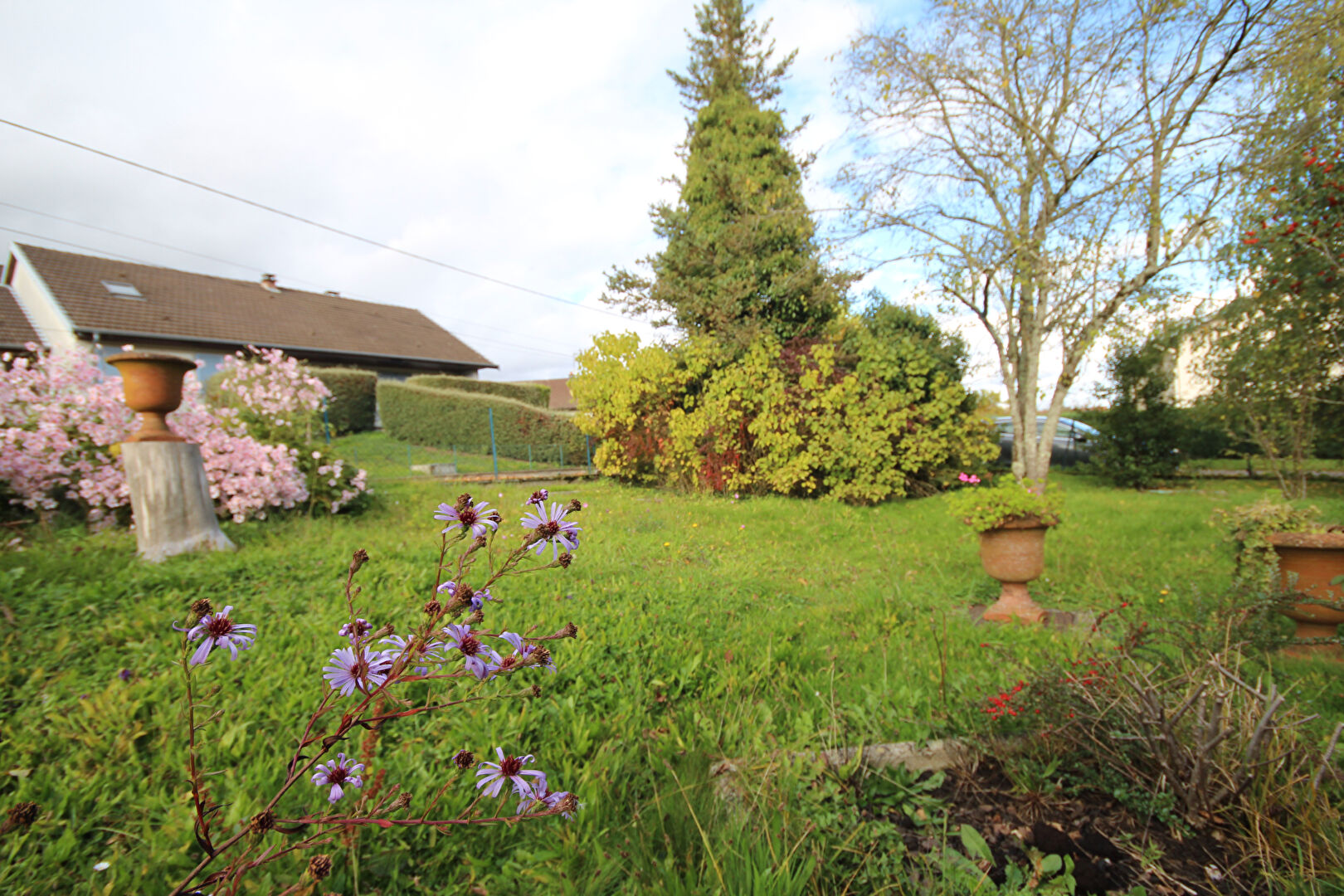 Photo Maison Devecey 4 pièce(s) image 2/6