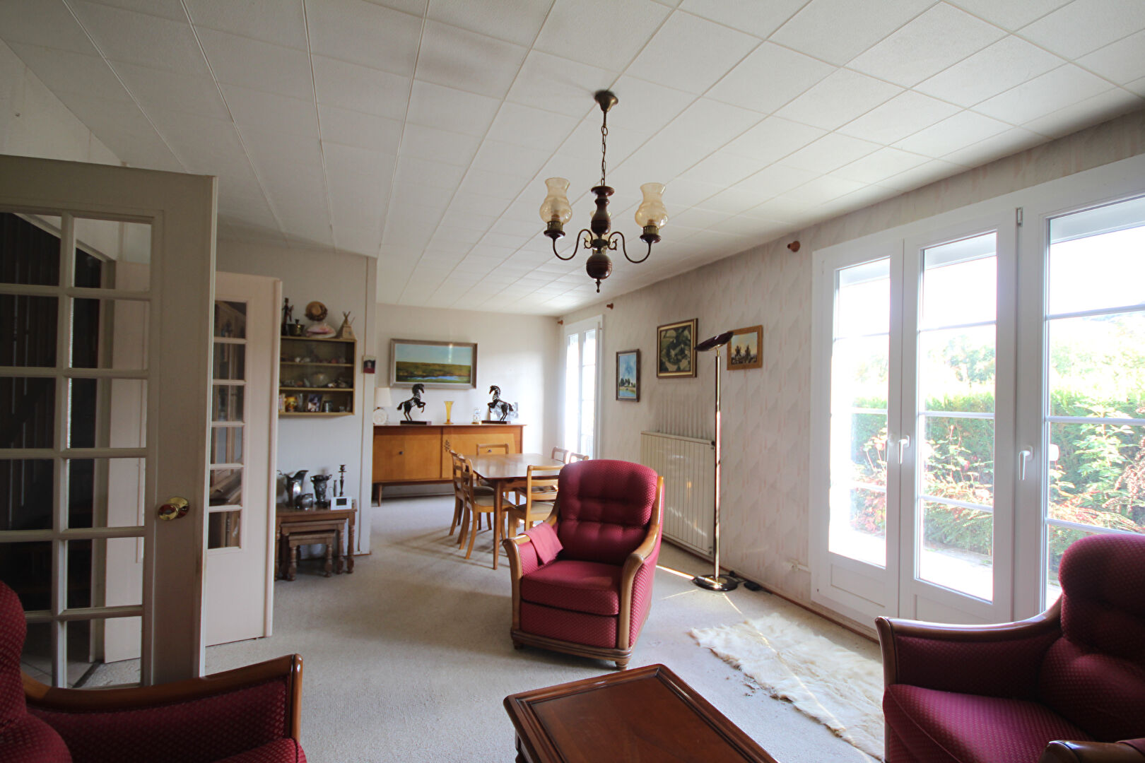 Photo Maison Devecey 4 pièce(s) image 3/6