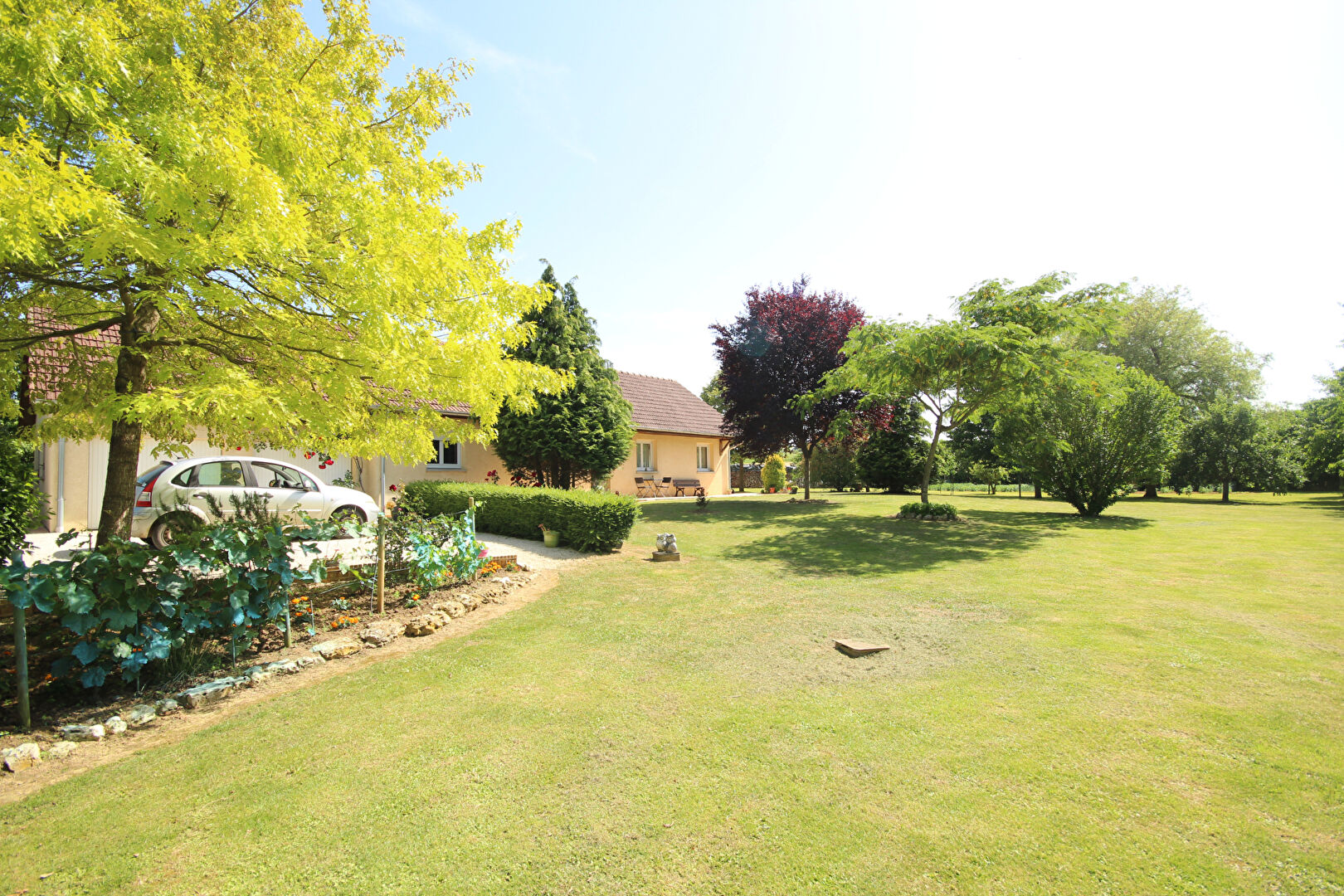 Agence immobilière de INNOV IMMOBILIER Saint-Vit