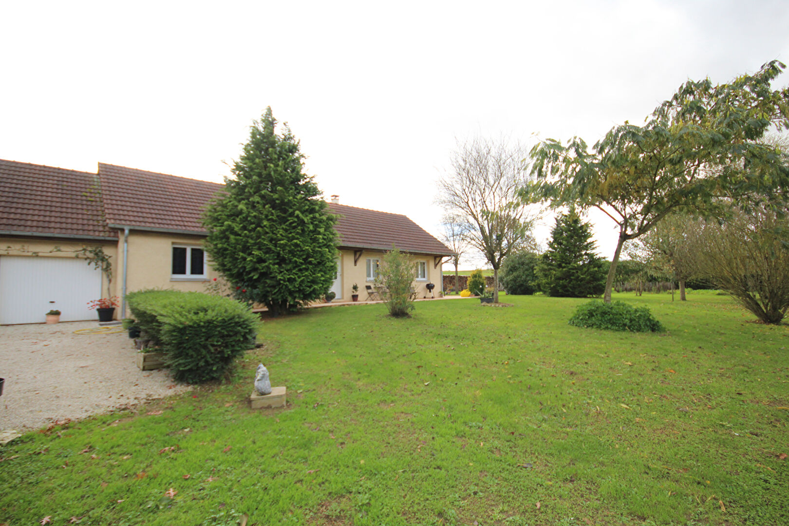 Maison Velloreille Les Choye 5 pièce(s) 113 m2