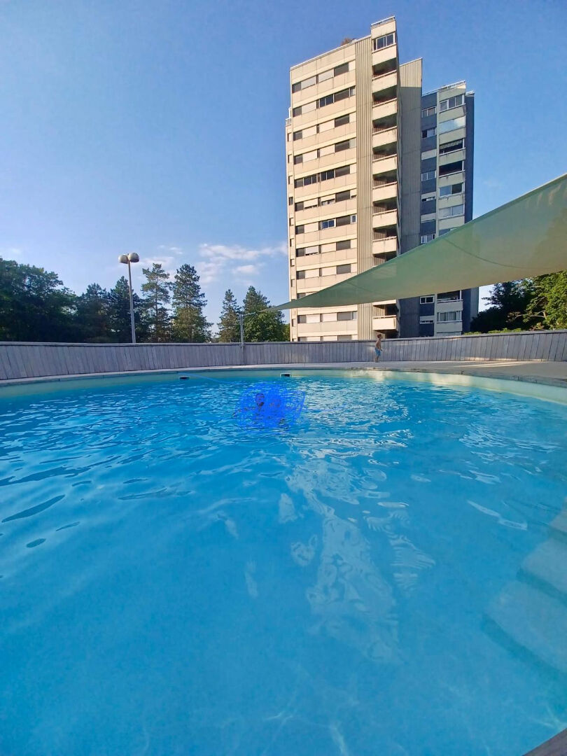 Appartement d'exception 4 pièces 105 m2