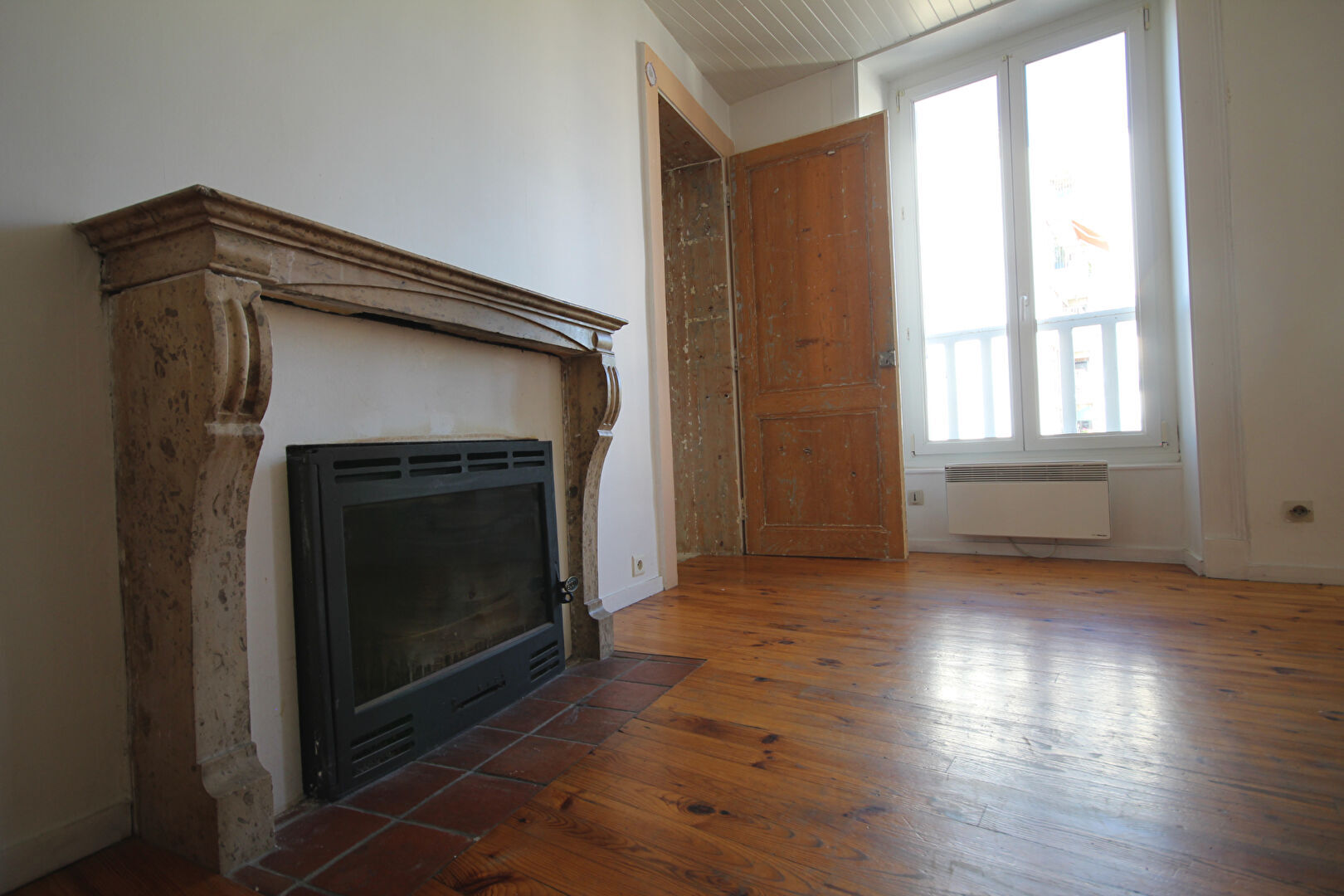 Appartement T3  70 M2 au Chaprais