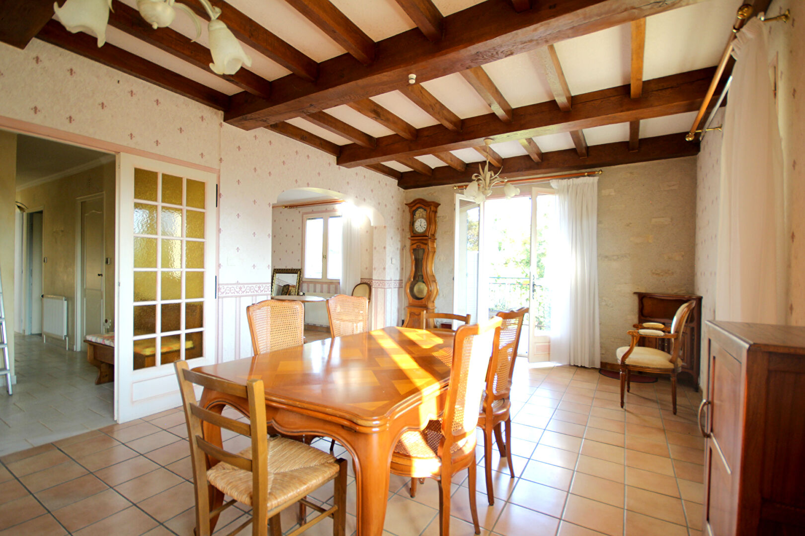 Charmante maison à CIREY (70190)