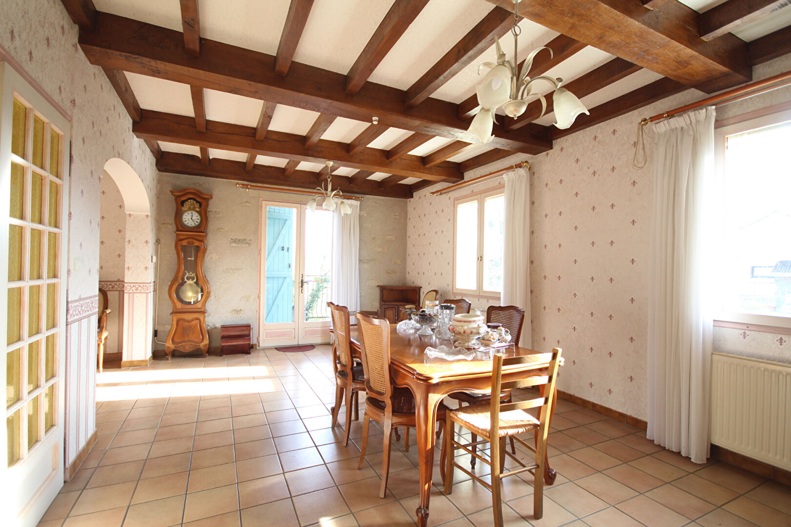 Charmante maison à Cirey-lès-Bellevaux (70190)