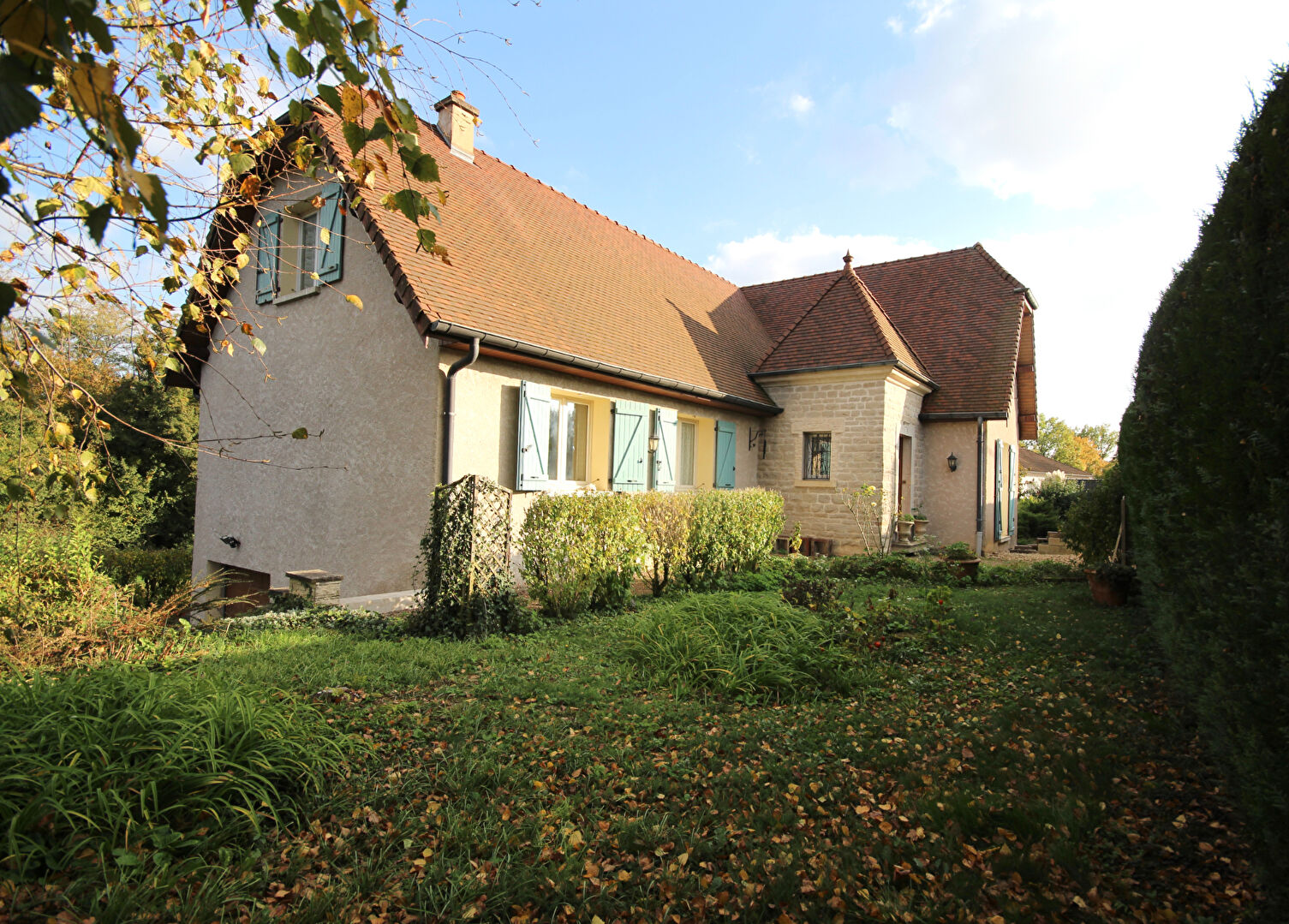 Photo Charmante maison à CIREY (70190) image 3/6