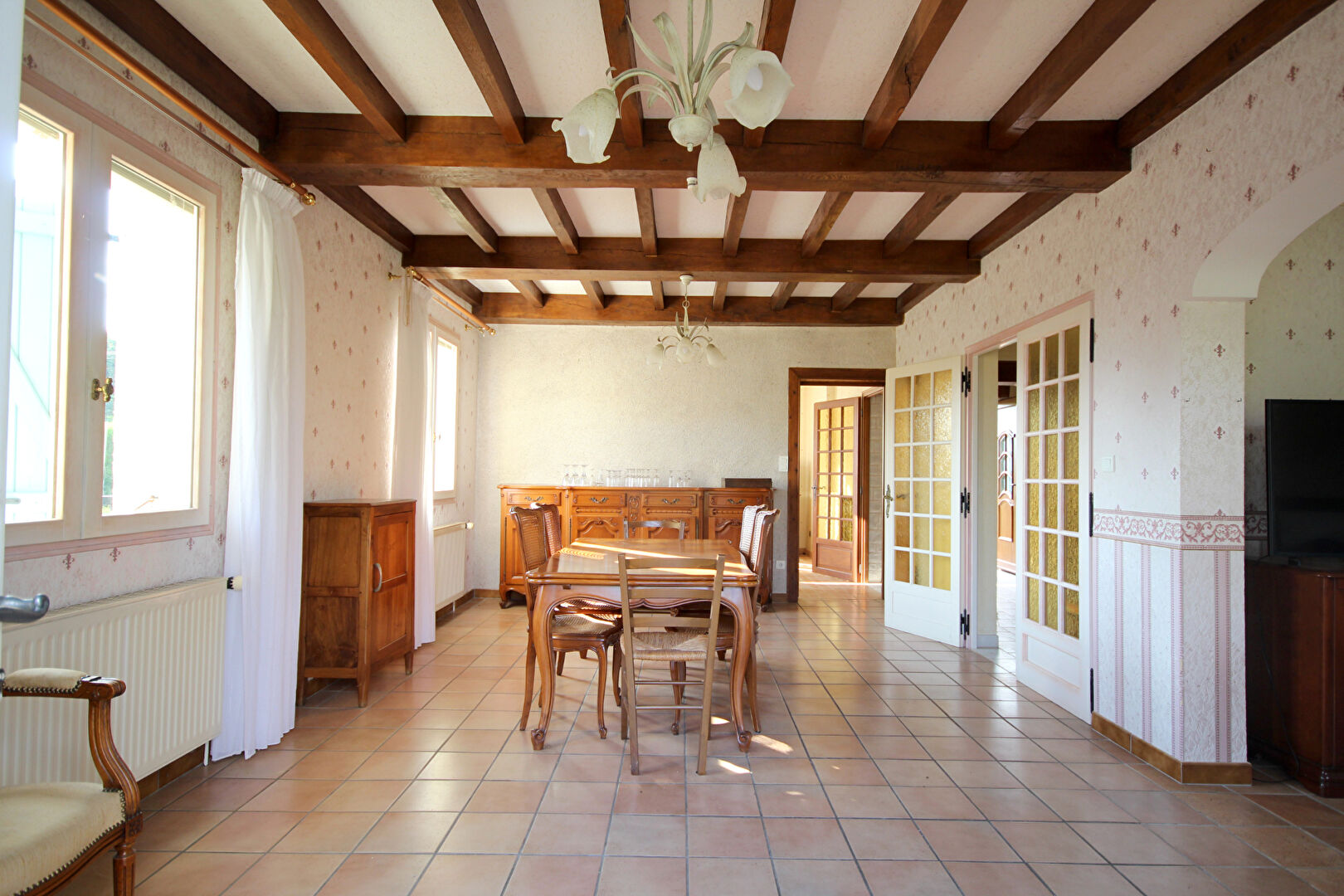 Photo Charmante maison à CIREY (70190) image 4/6