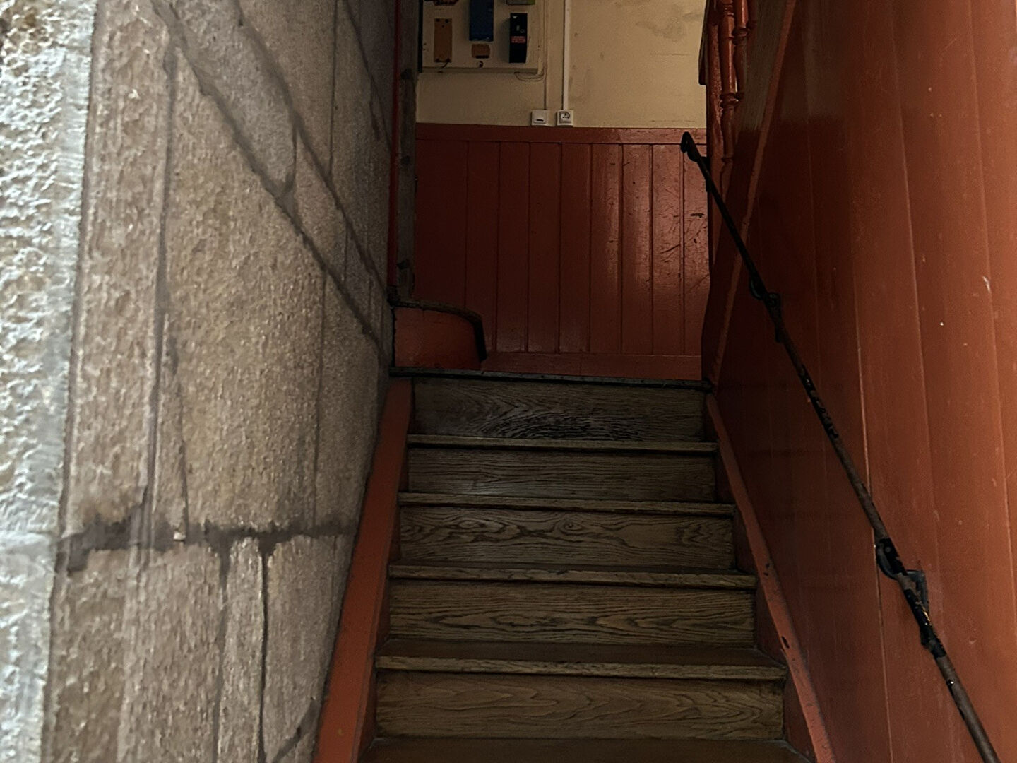 Photo Appartement Besancon 3 pièce(s) 61 m2 image 2/6