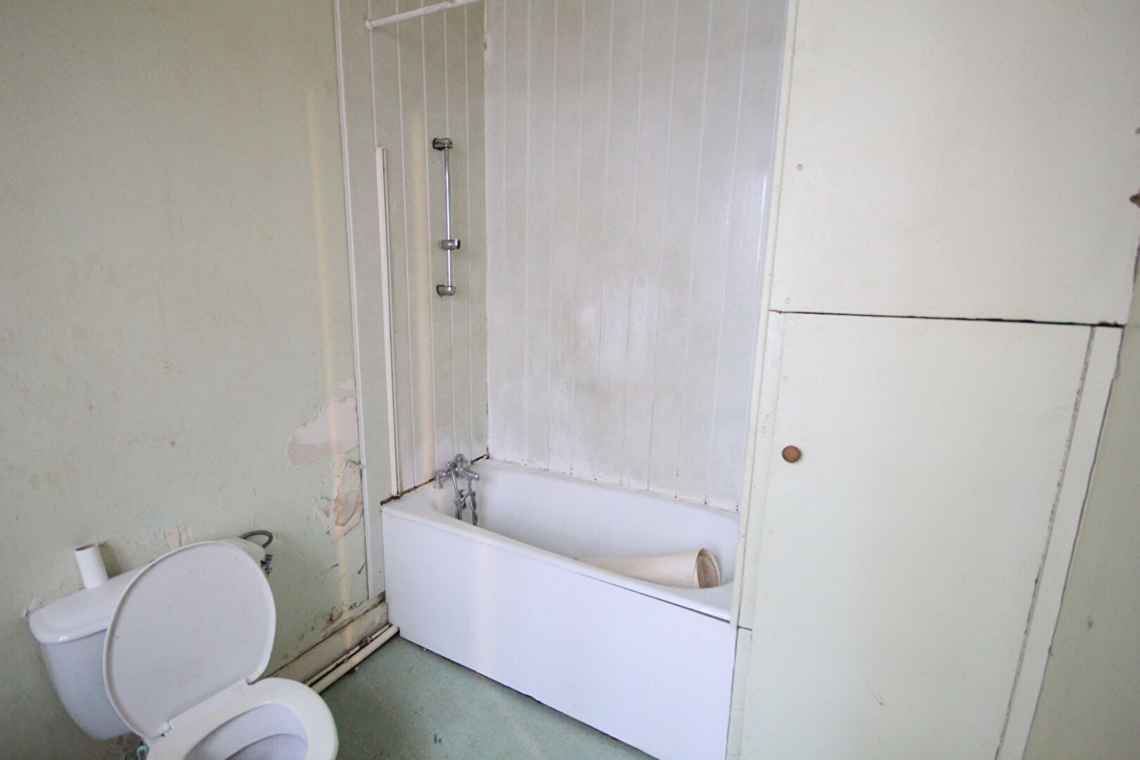 Photo Appartement Besancon 3 pièce(s) 61 m2 image 5/6