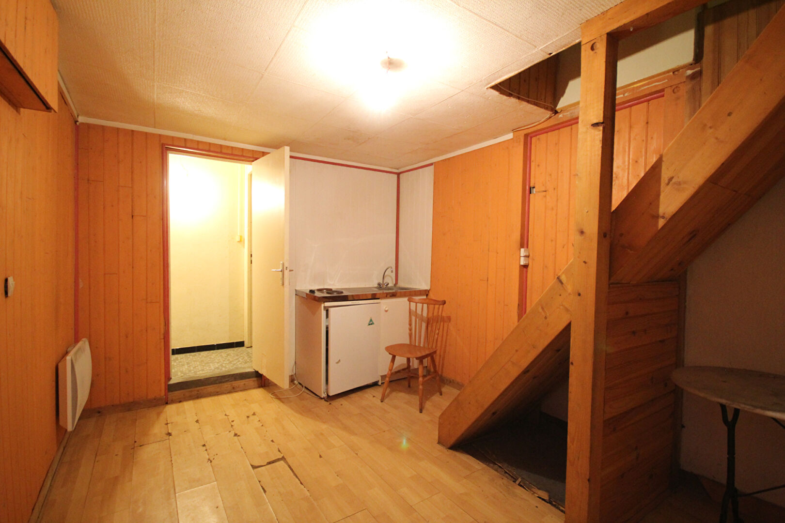 Photo Appartement Besancon 3 pièce(s) 61 m2 image 6/6