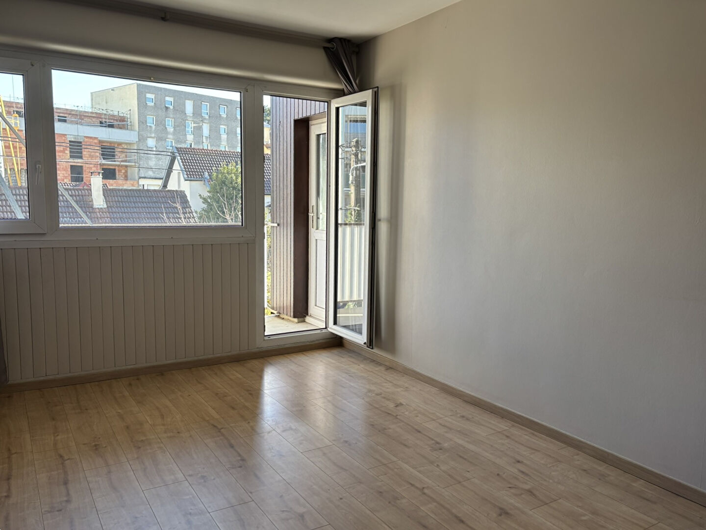 Photo Appartement Besancon 4 pièces 77.46 m2 image 4/6