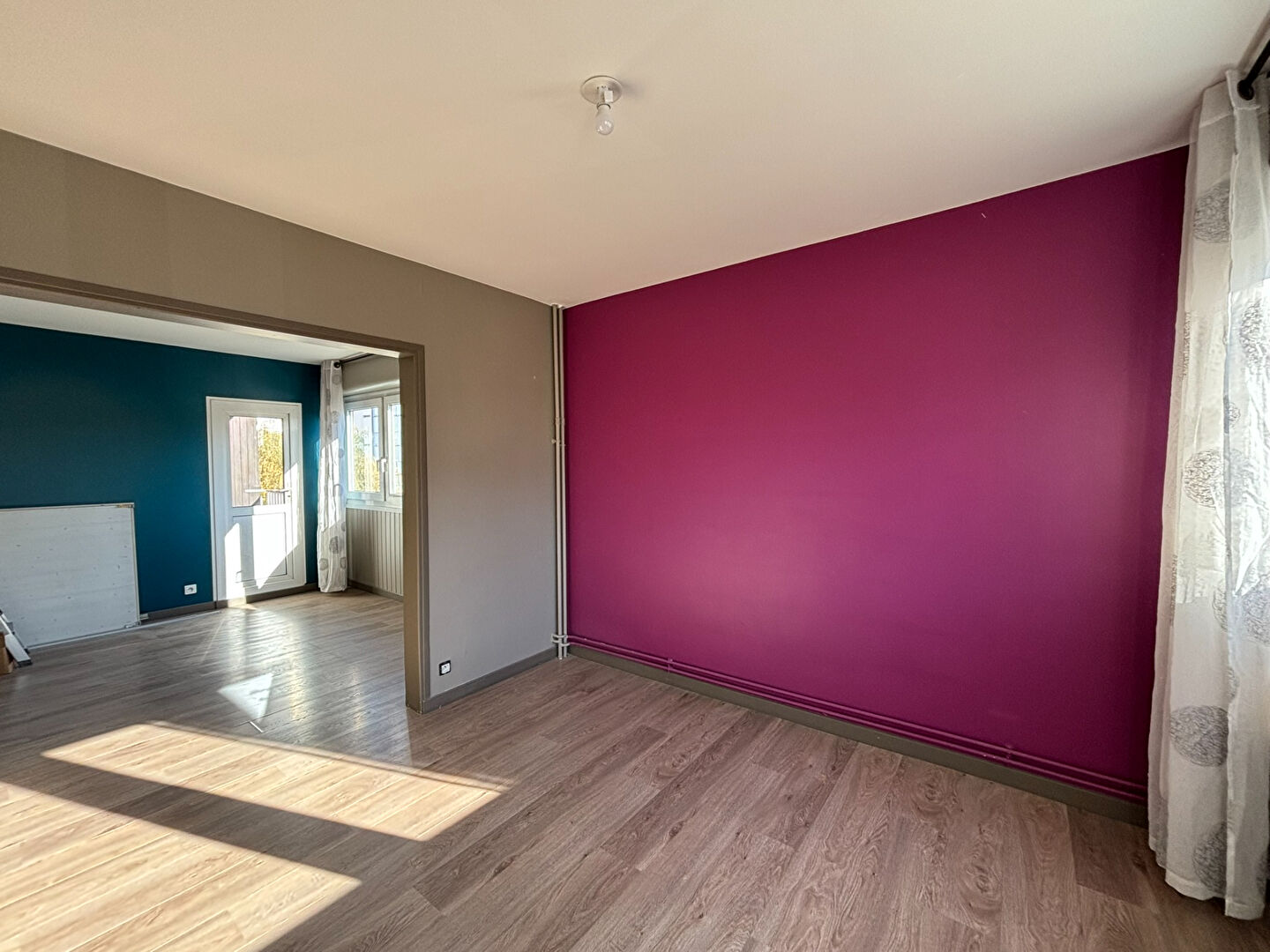 Photo Appartement Besancon 4 pièces 77.46 m2 image 6/6