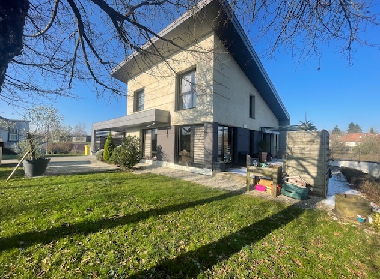 Ensemble immobilier monopropriété