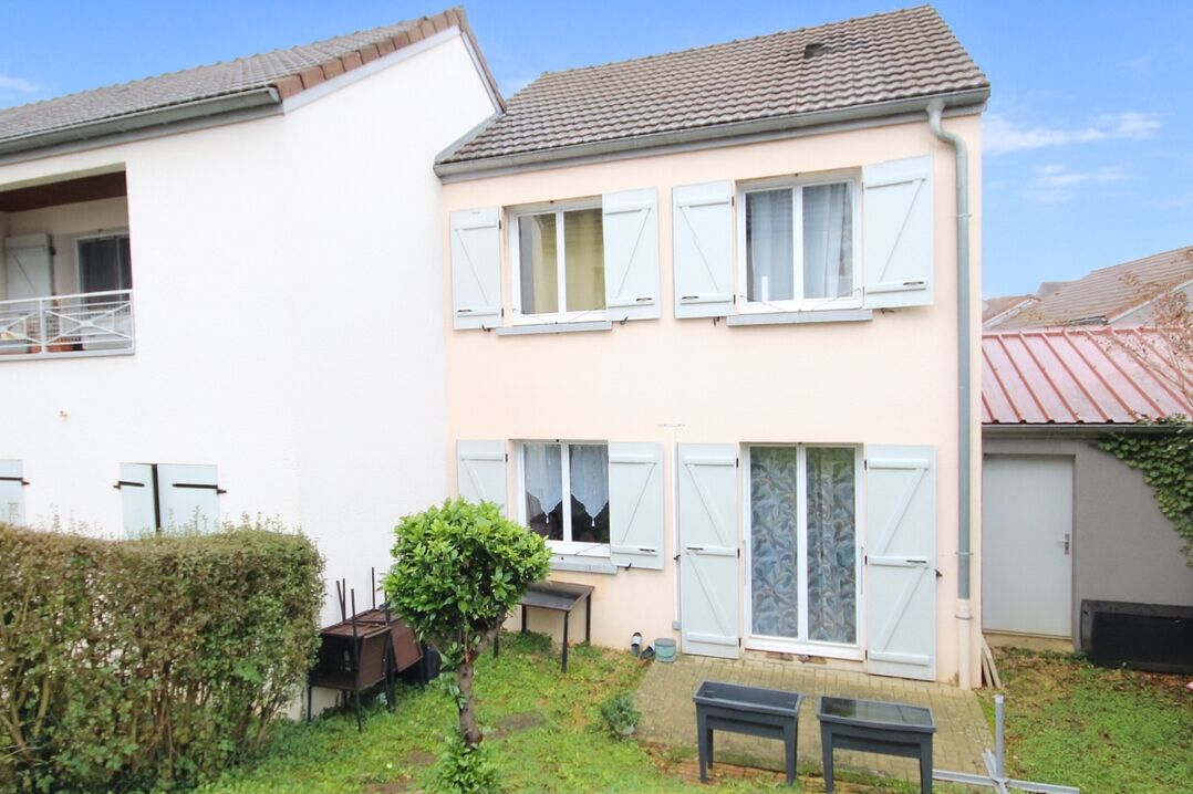 Maison de 80m2 - Dannemarie-sur-Crête