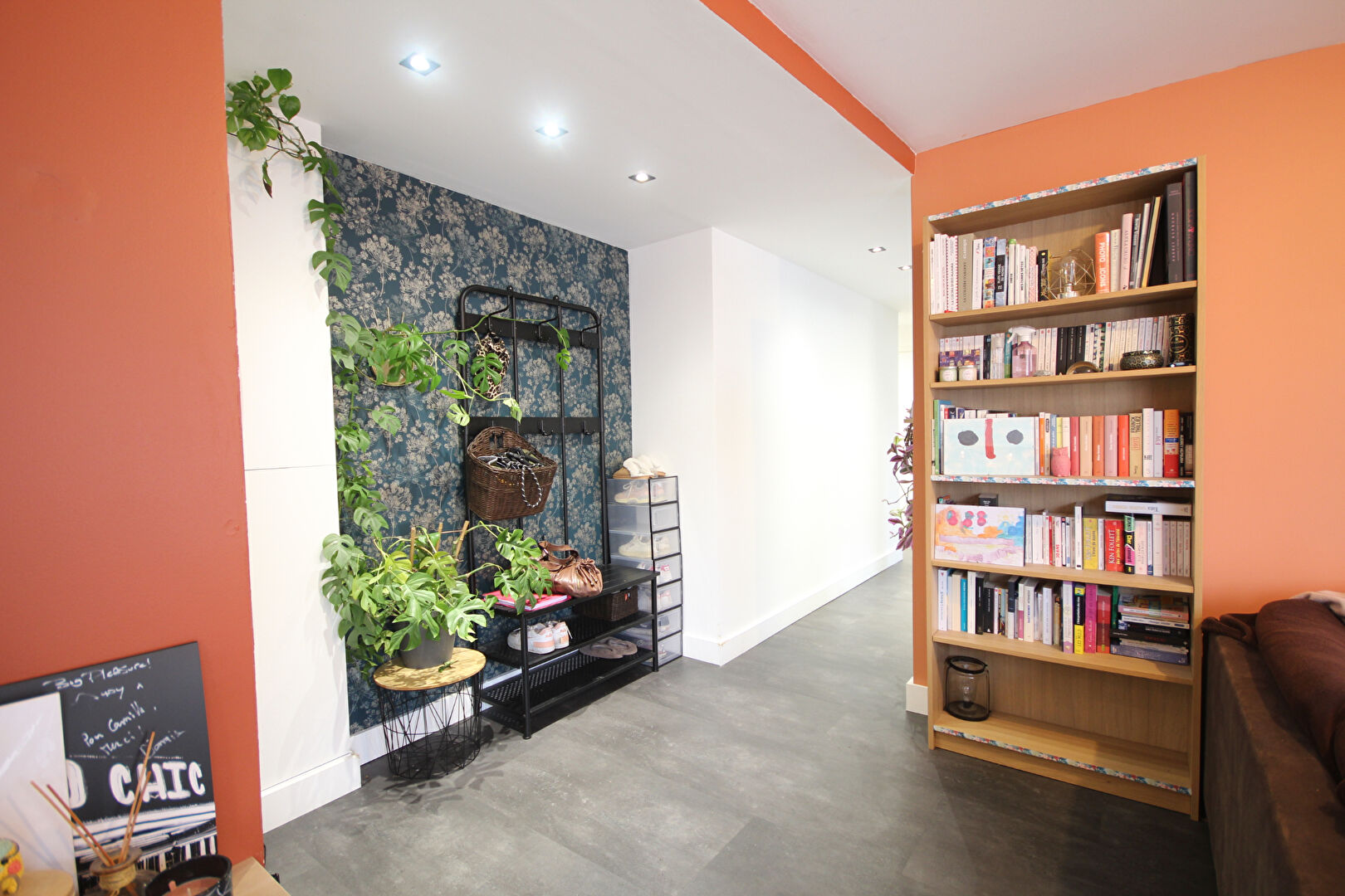 Photo T3  dernier étage Besancon - Velotte image 4/6