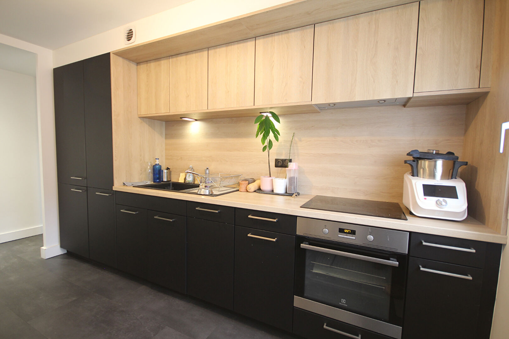 Photo T3  dernier étage Besancon - Velotte image 6/6