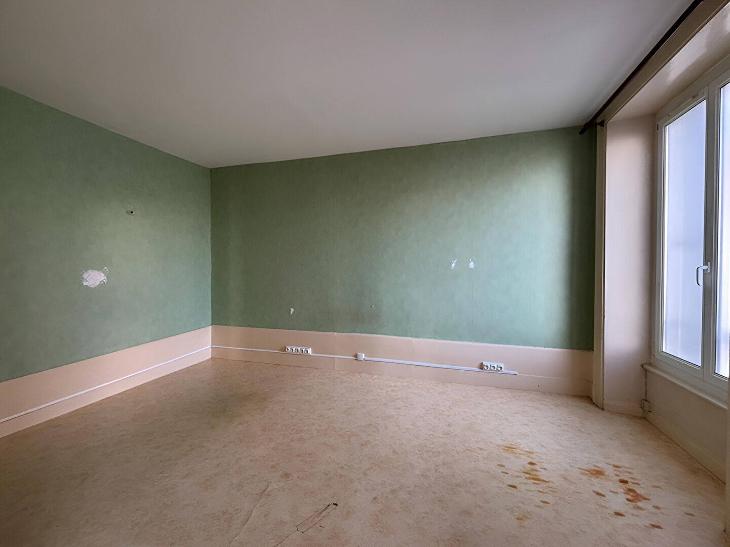 Photo Appartement T2 45 m2 quartier Chaprais image 3/4