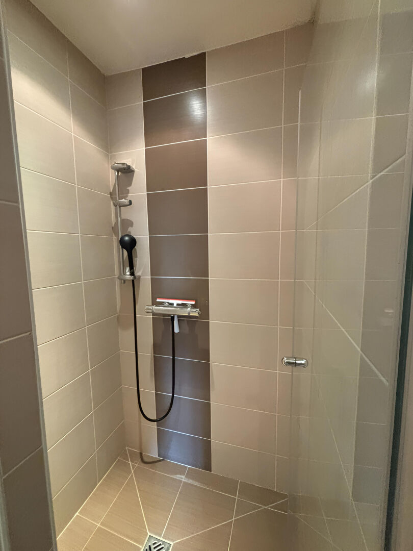 Photo Appartement T2 45 m2 quartier Chaprais image 4/4